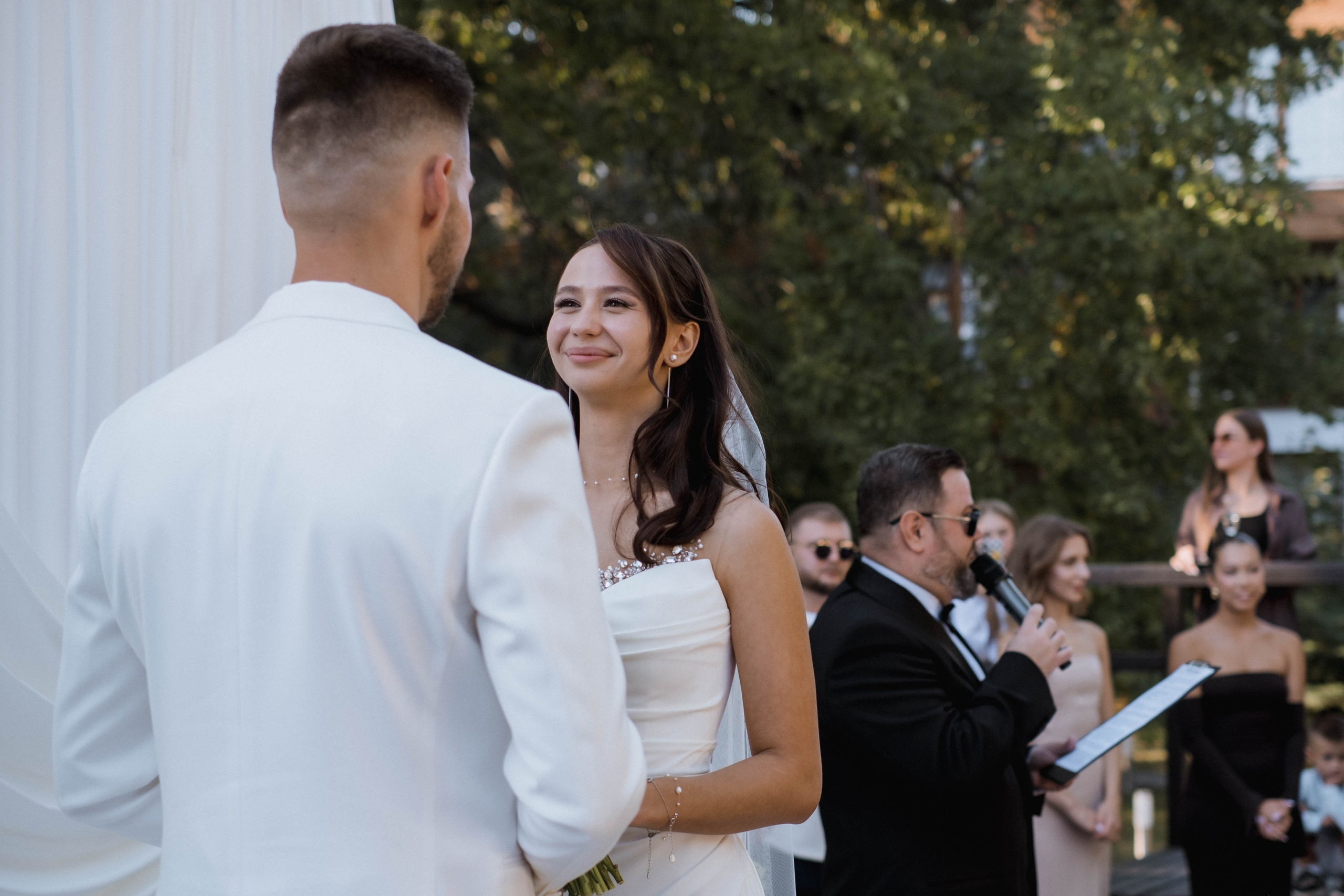 WEDDING DAY Валерия и Владислав. Свадебный и семейный фотограф г. Волгоград Биленко Ангелина