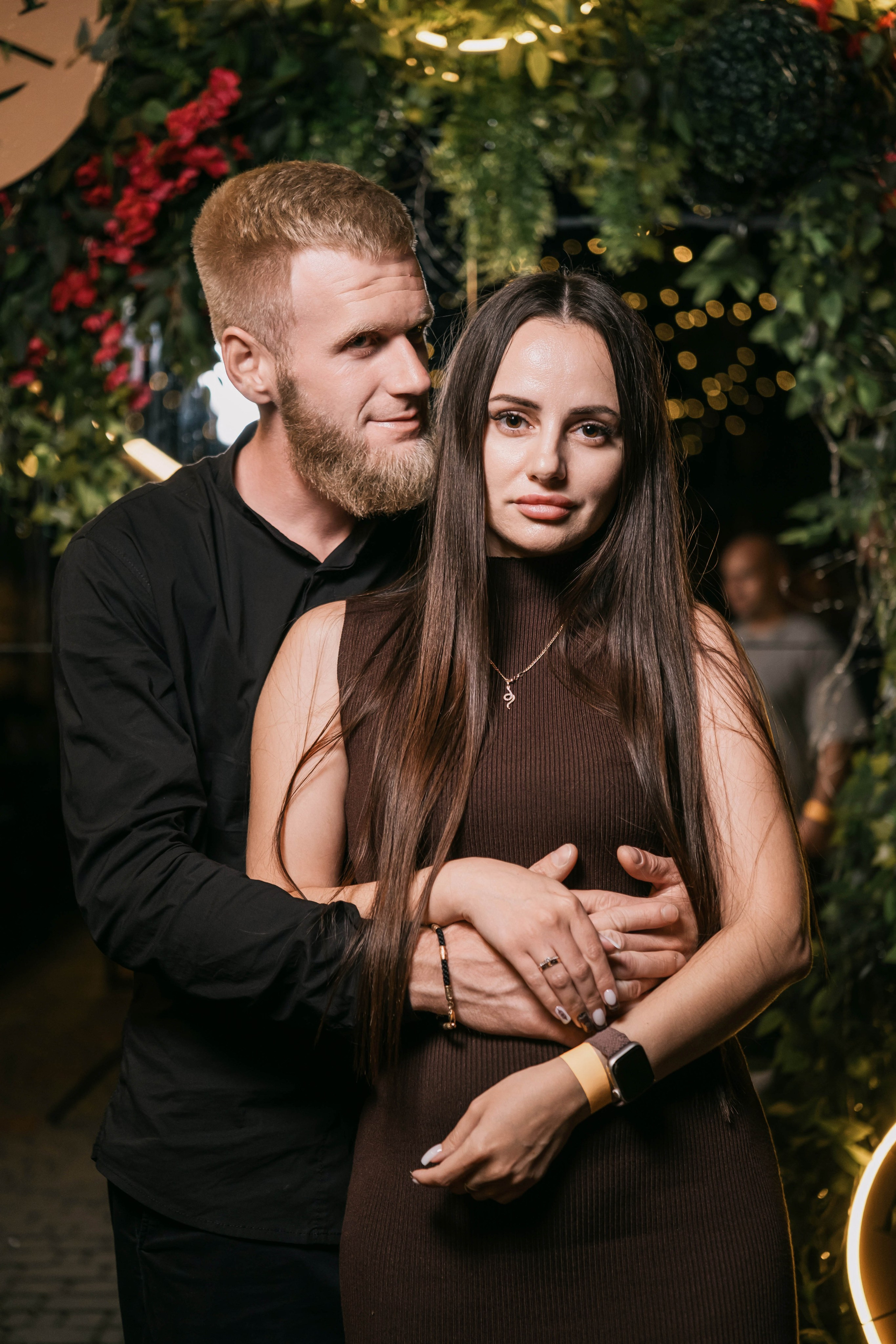 Юг / Фотограф Андрей Кошарный. ТитанФото Продакшн