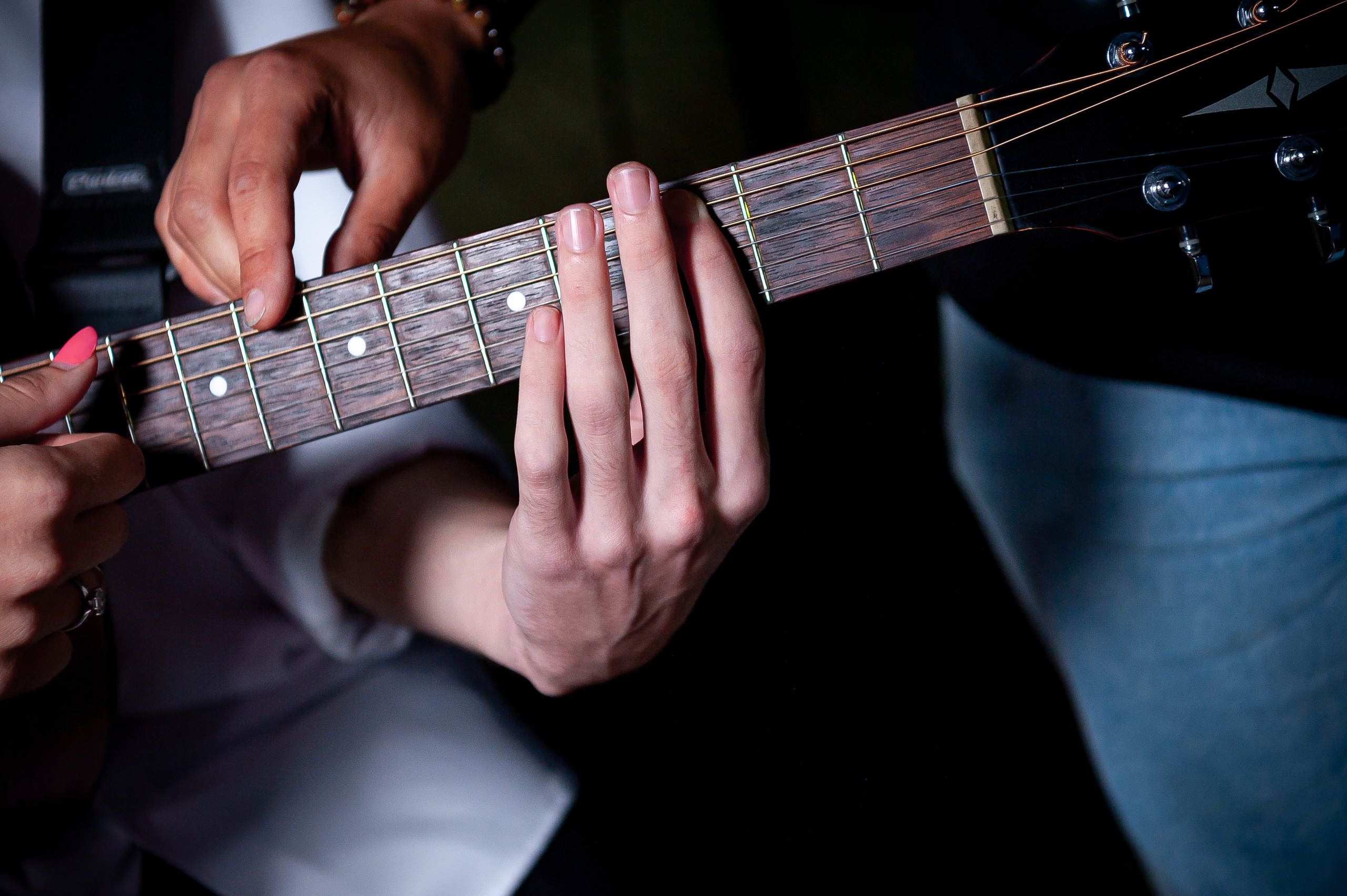 Репортажная съёмка. Фотограф Анатолий Гущин