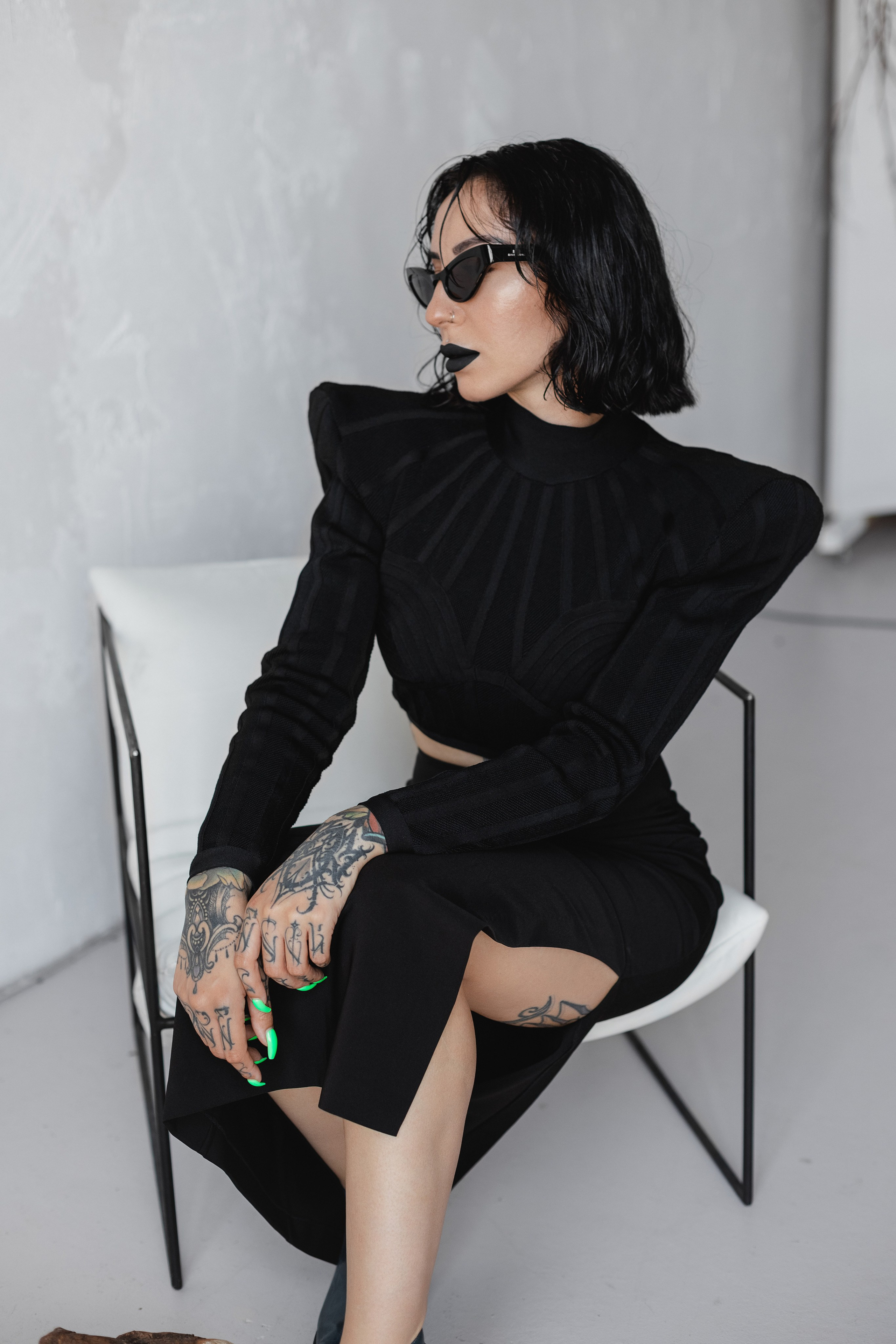 Гуля. Фотограф Москва