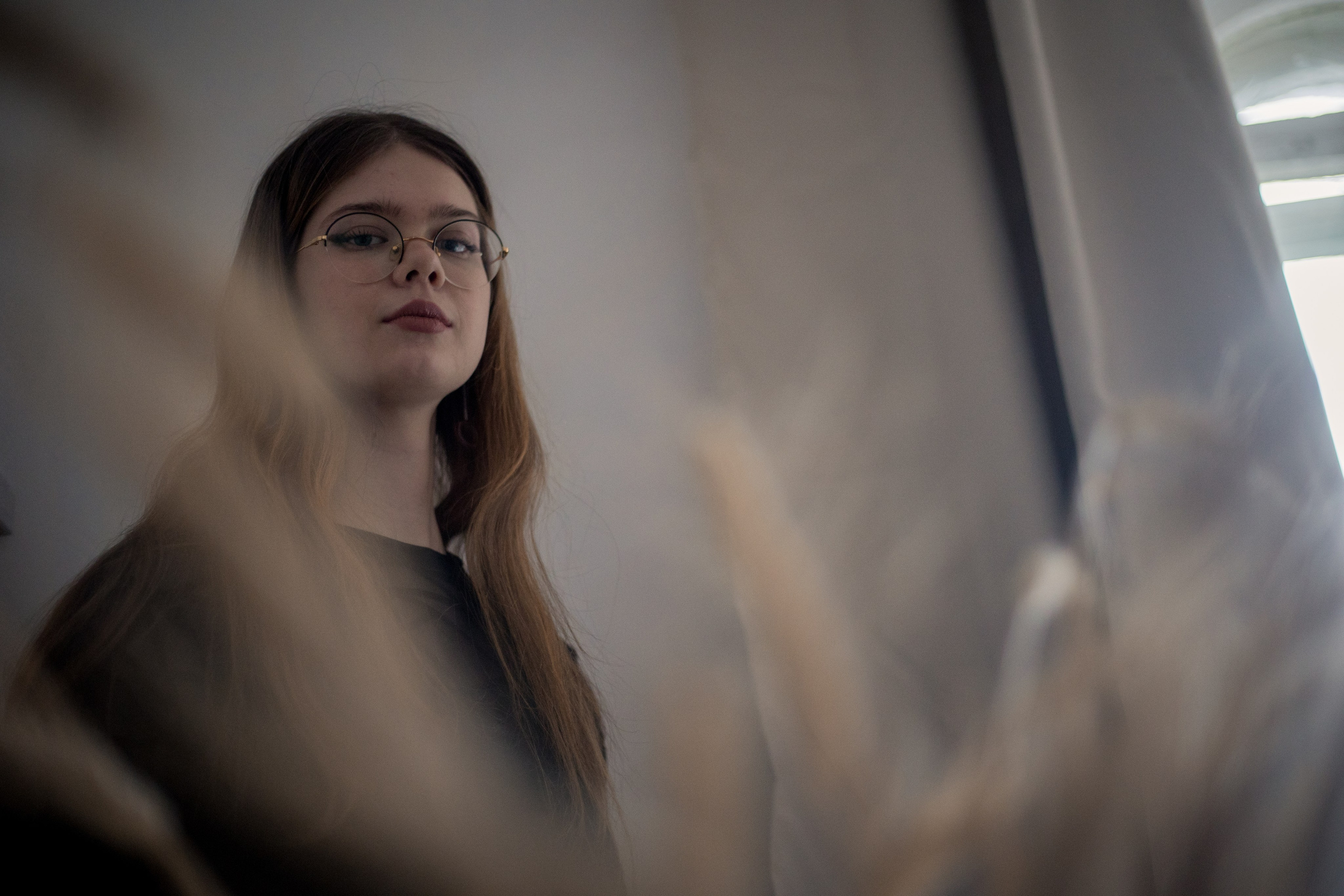 Катя и Милана. Фотограф в Петербурге