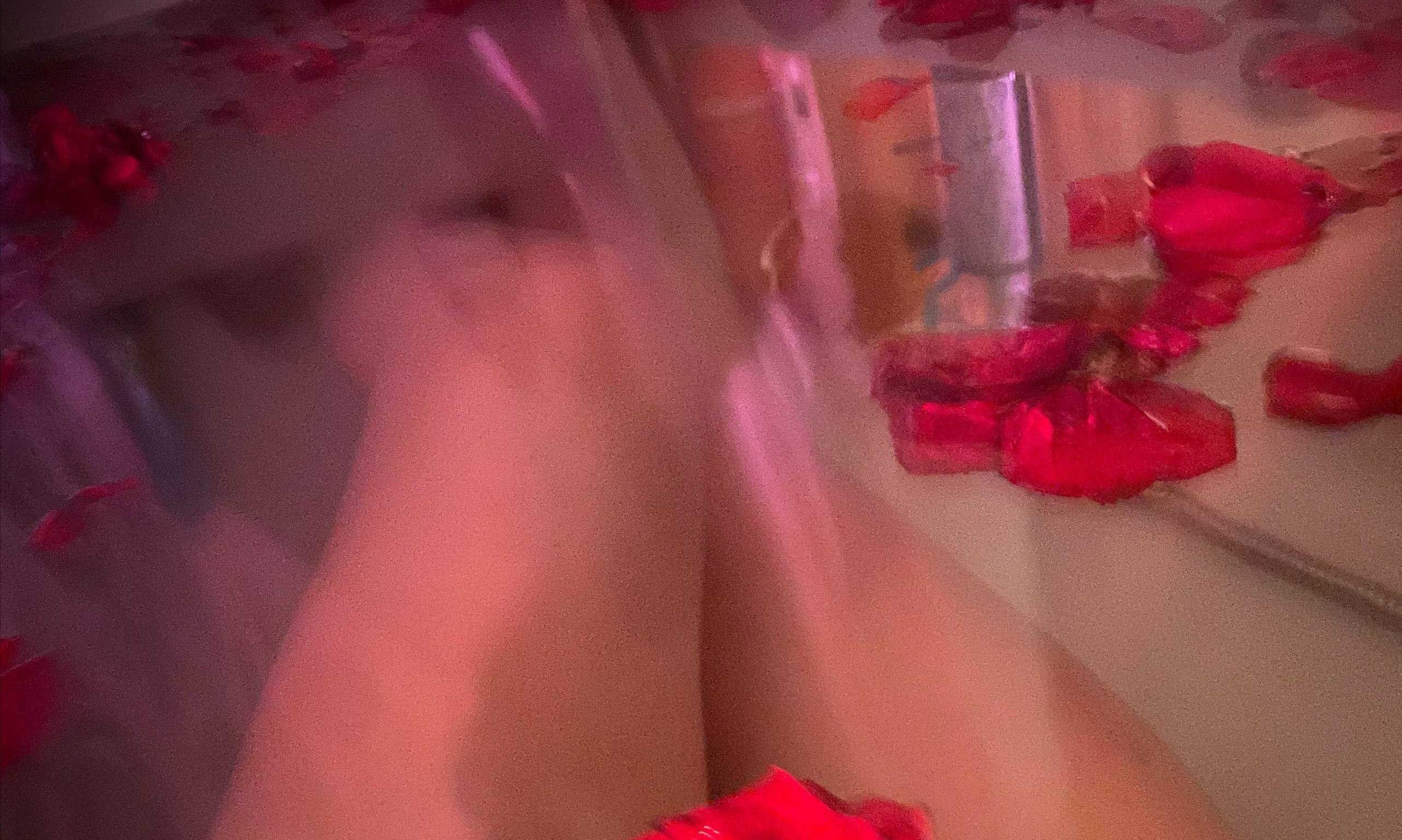 Секретный сад. Фотограф Мария Горькова