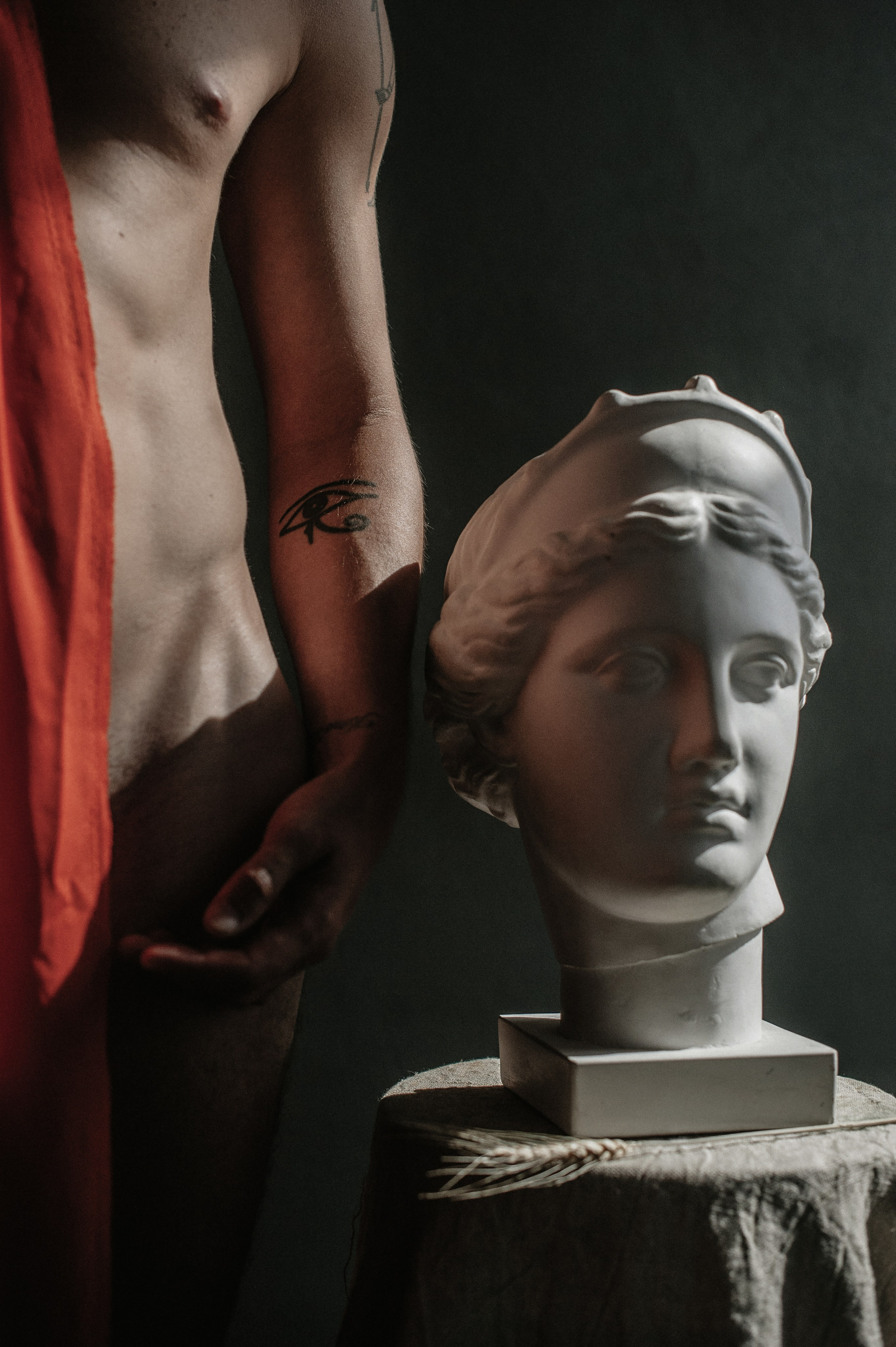 Алексей. Сергей Виноградов фотограф Россия Санкт-Петербург