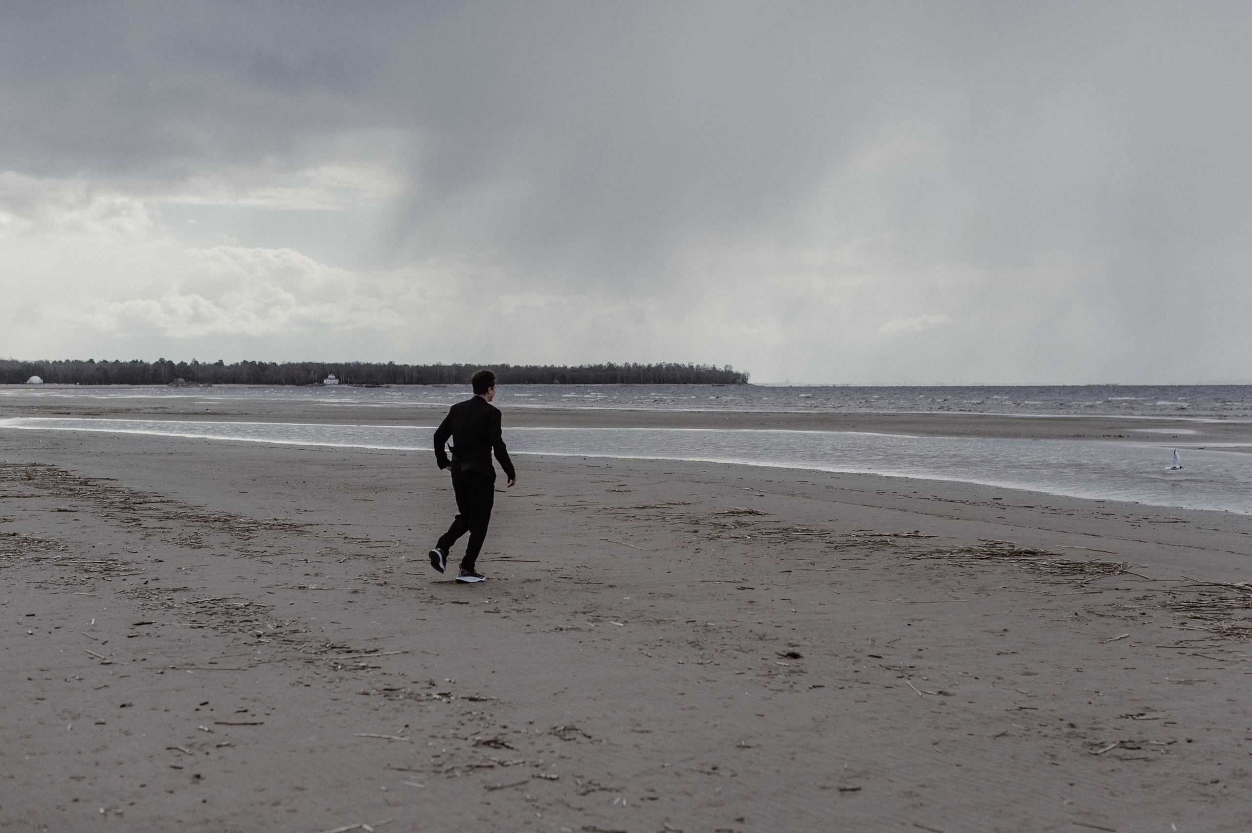 Максим. Сергей Виноградов фотограф Россия Санкт-Петербург