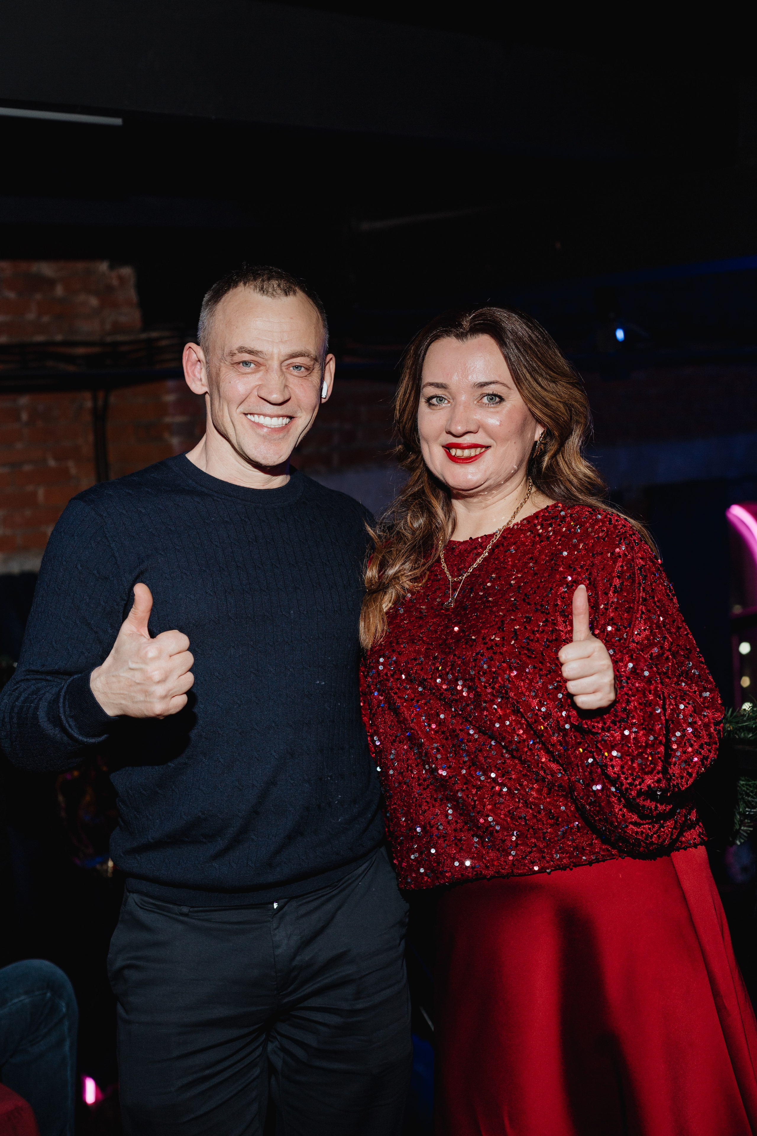 Вечеринка знакомств. Портретный фотограф Москва Юлия Трякина