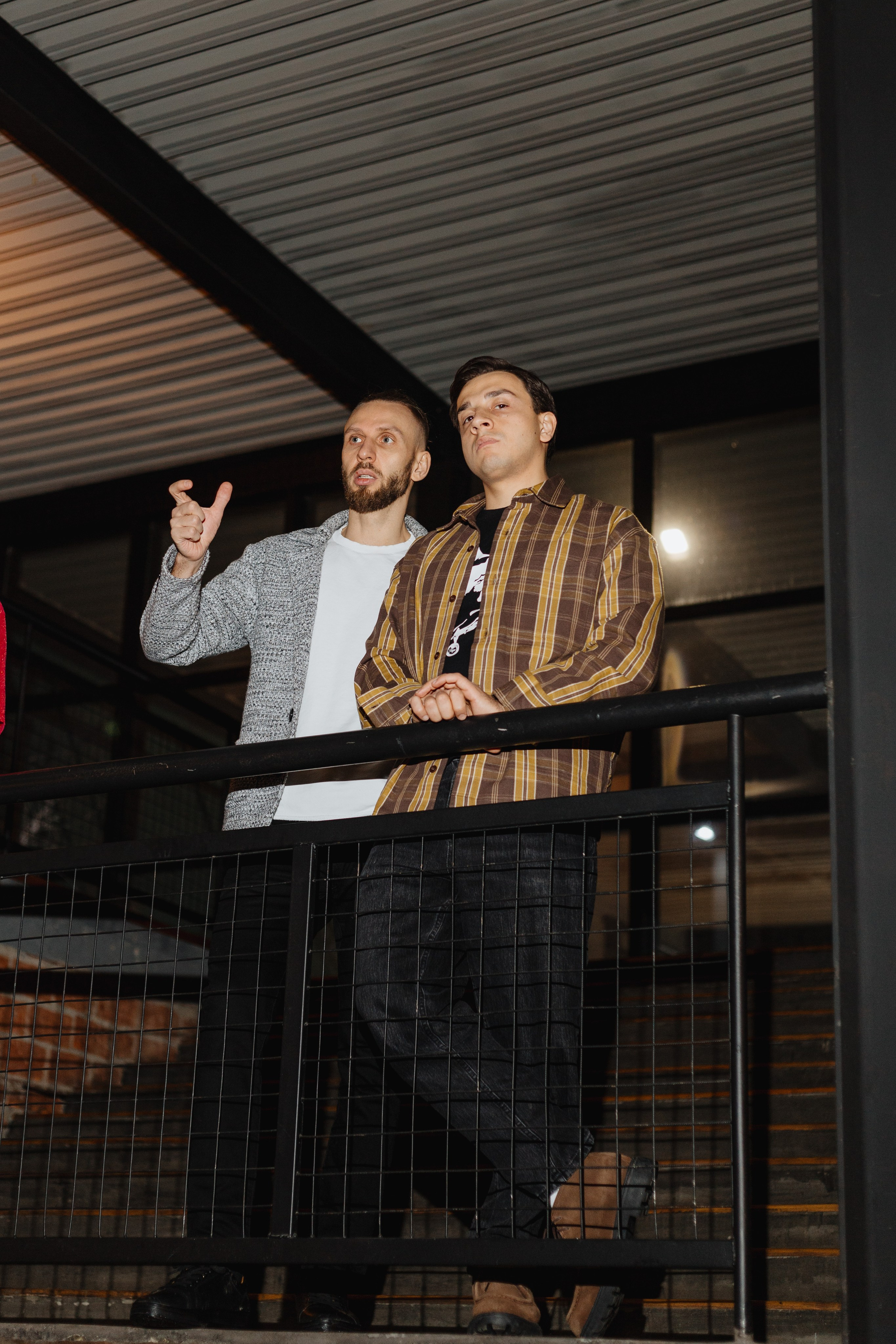 Конференция «Точка Б». Портретный фотограф Москва Юлия Трякина