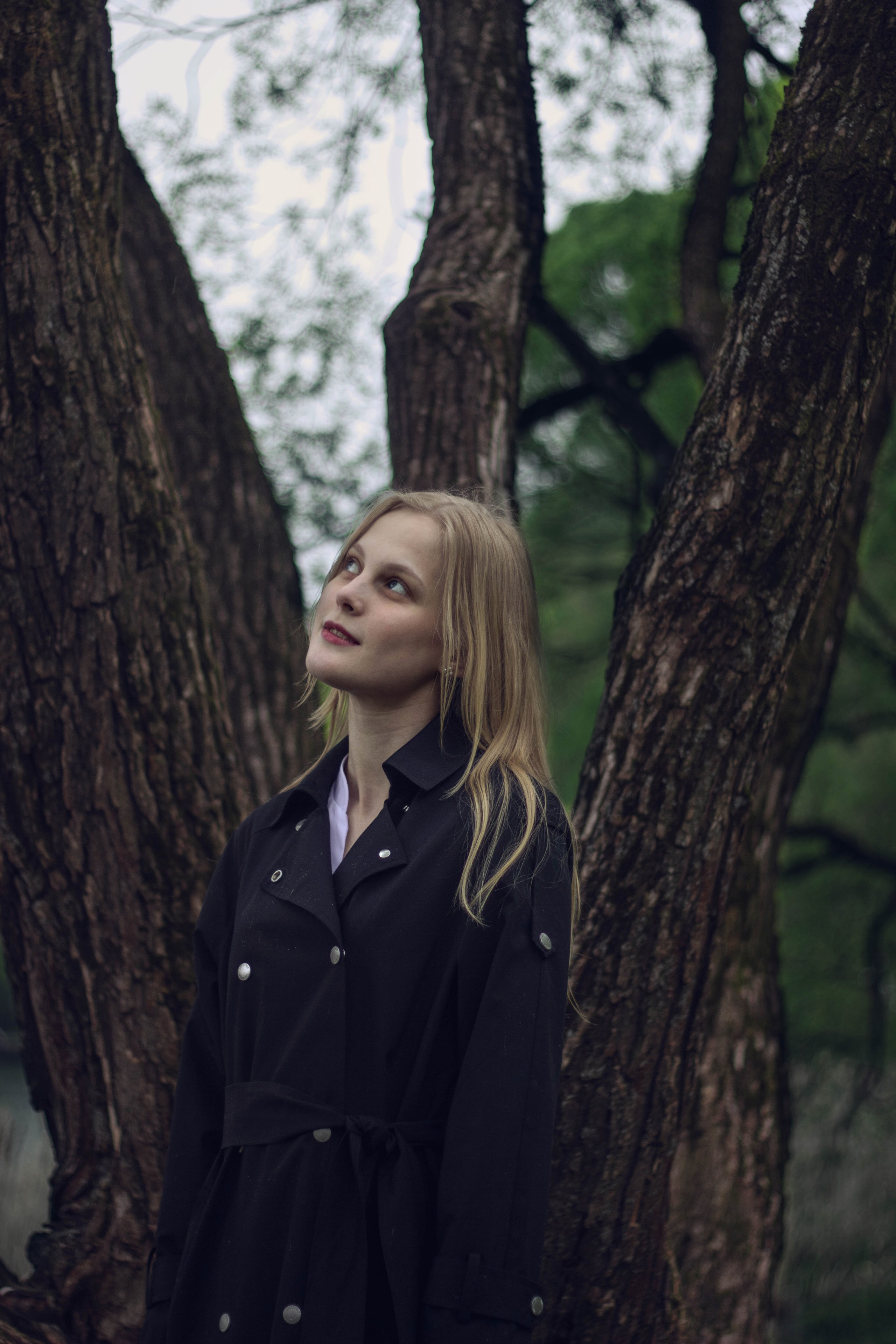 Лиза. Портретный фотограф Москва Юлия Трякина