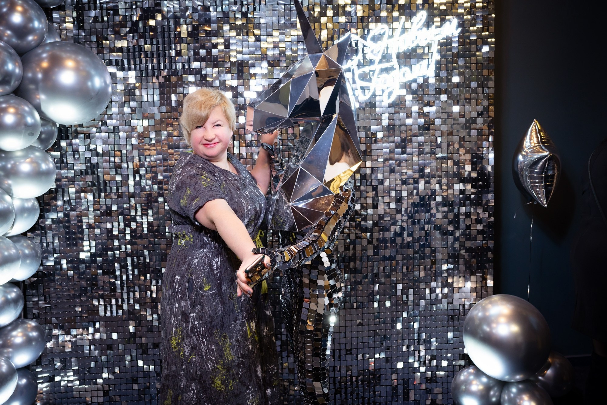 Новый год 2026. Космос. Фотограф Павел Сердюков