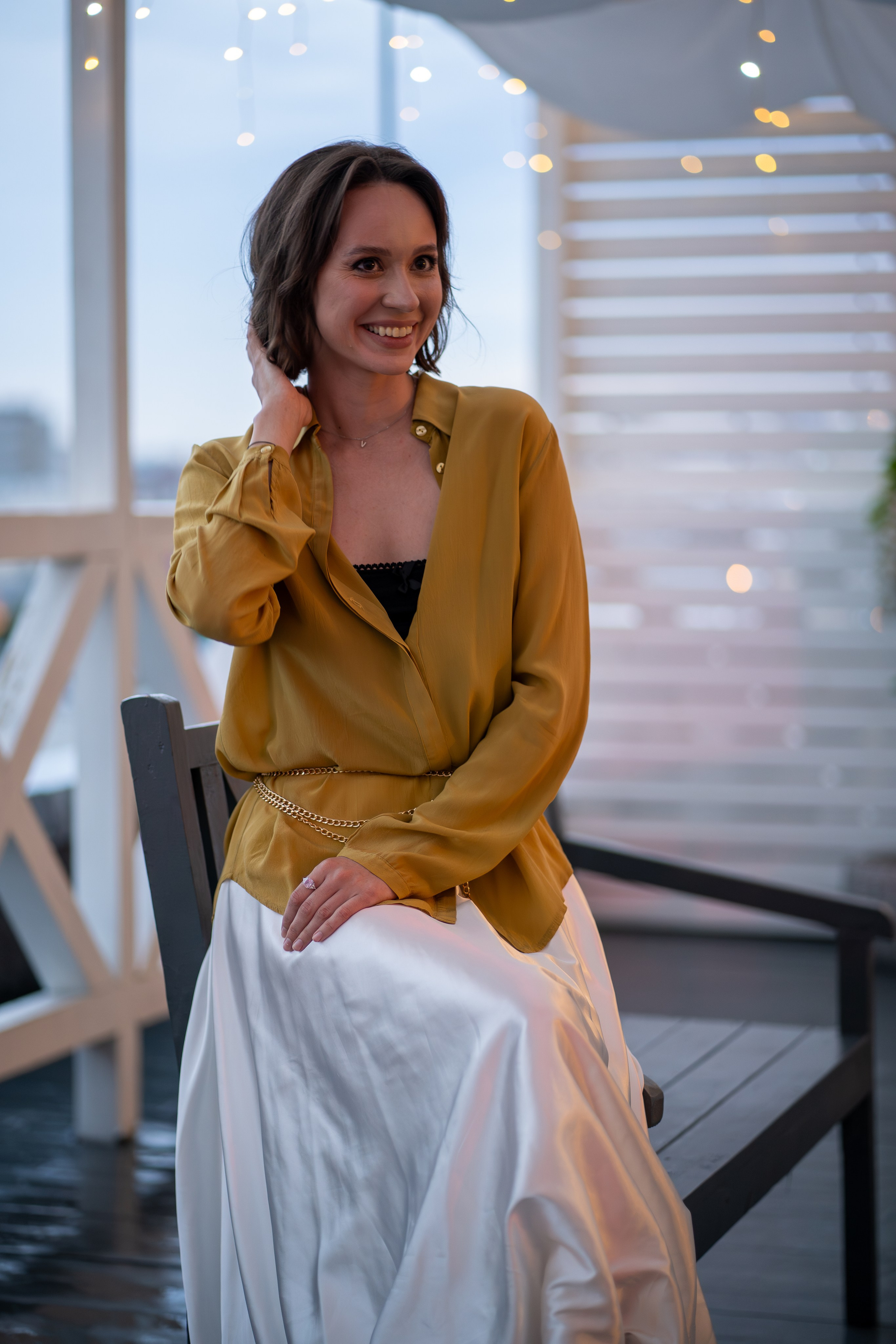 День рождение Константина. Фотограф Антон Белоусов