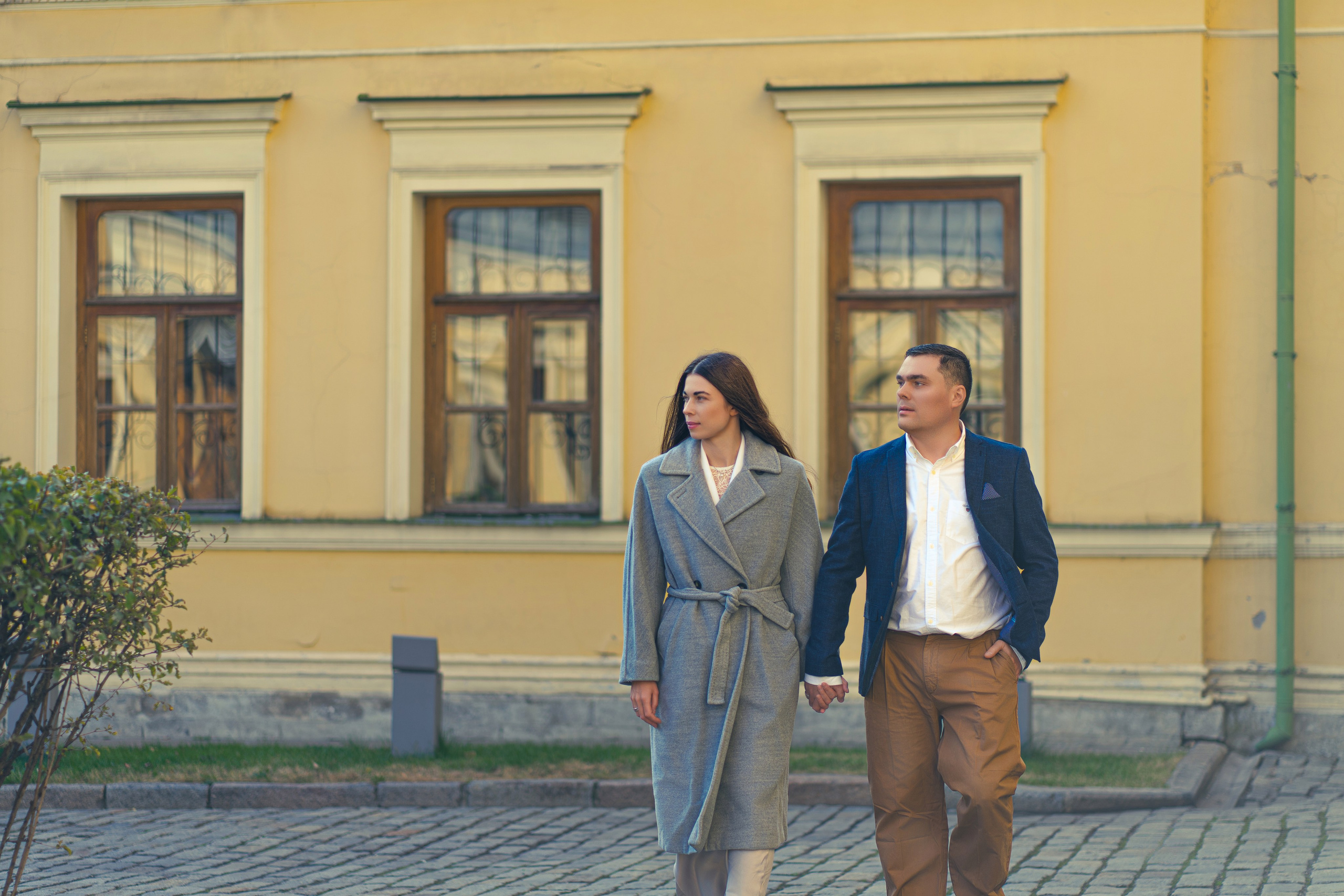 Свадьба Ольга и Леонид. Фотограф Антон Белоусов