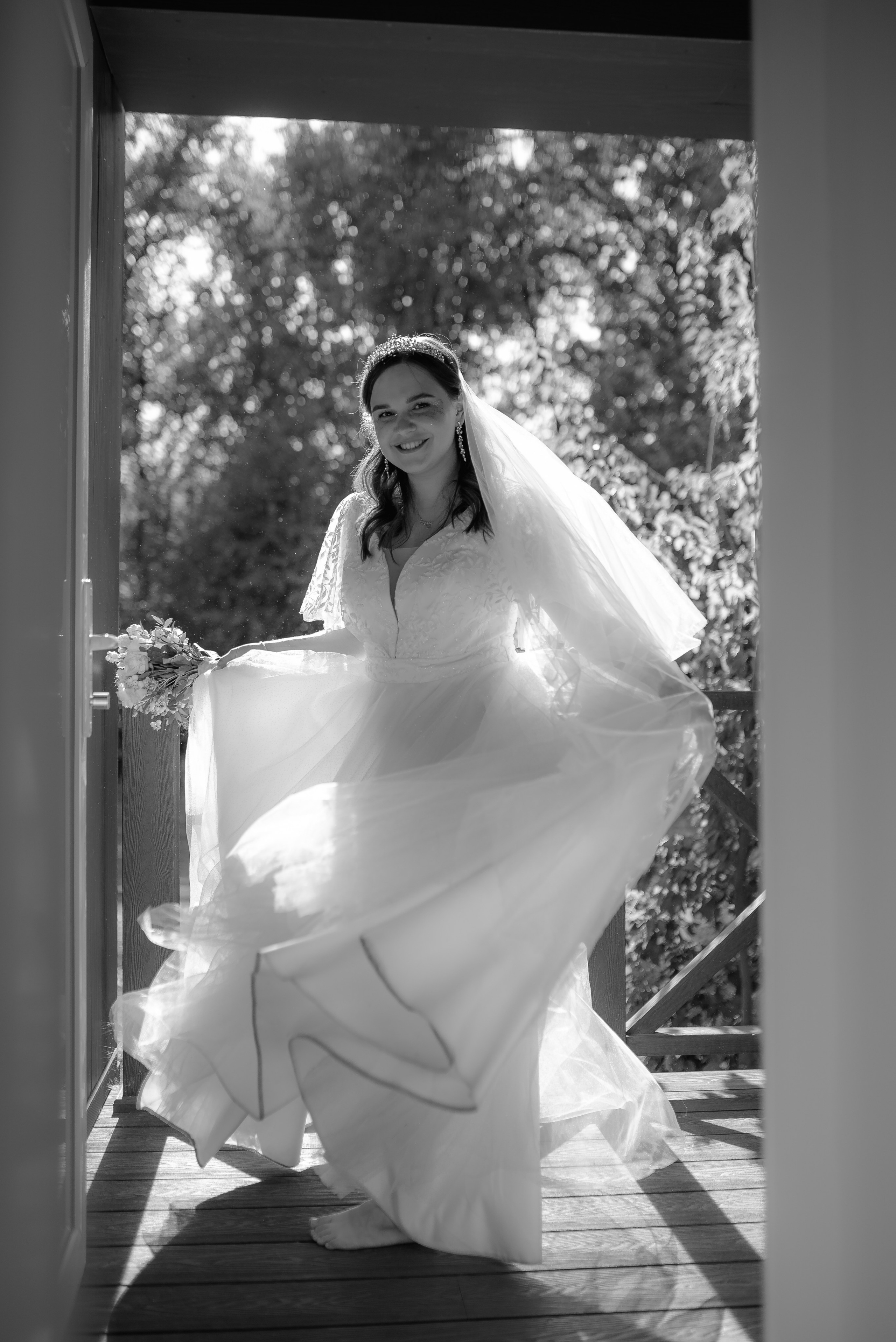 Мария&Антон. Савиновская Кристина фотограф Самара