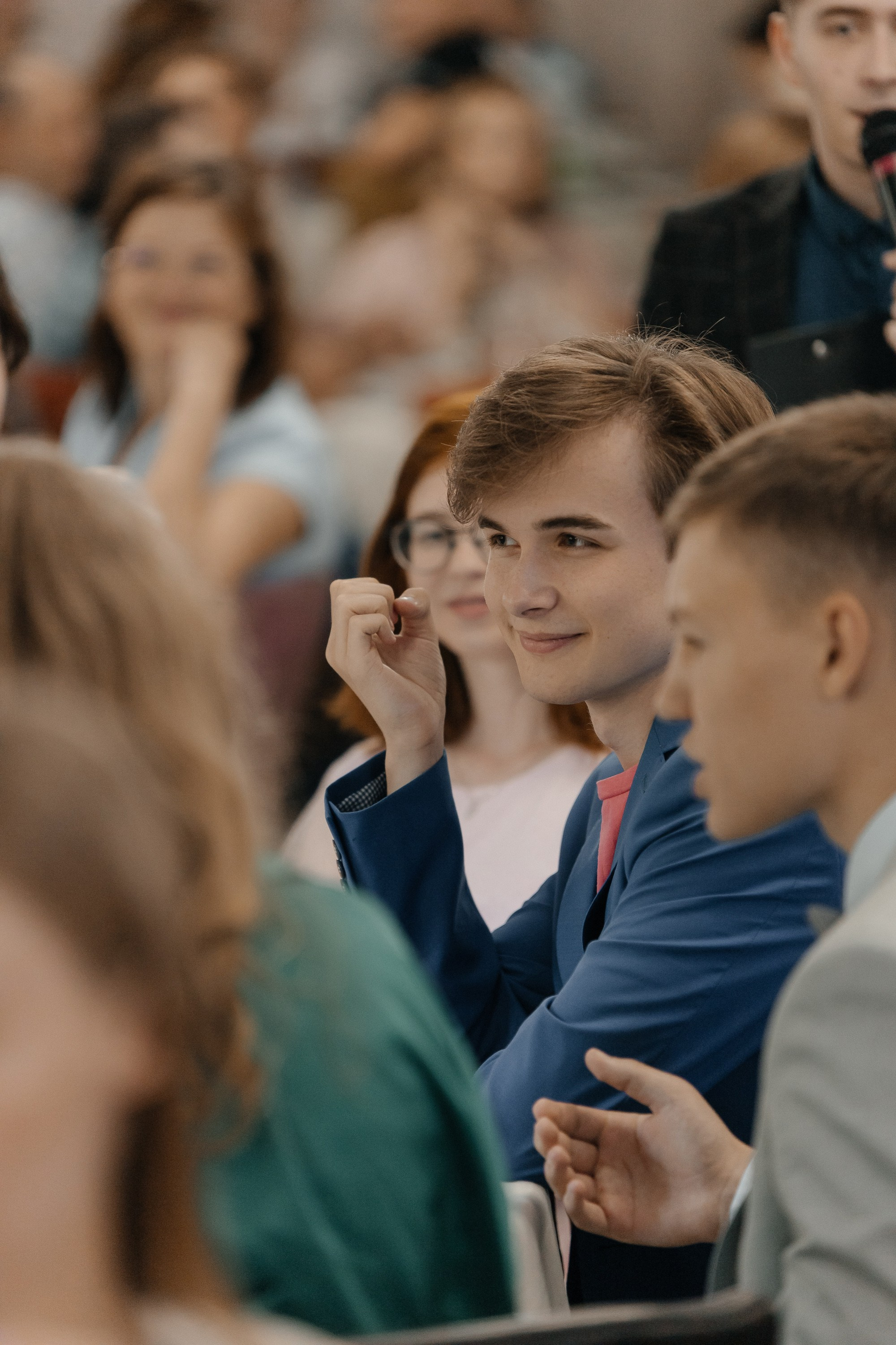 Гимназия 3. Выпускной альбом