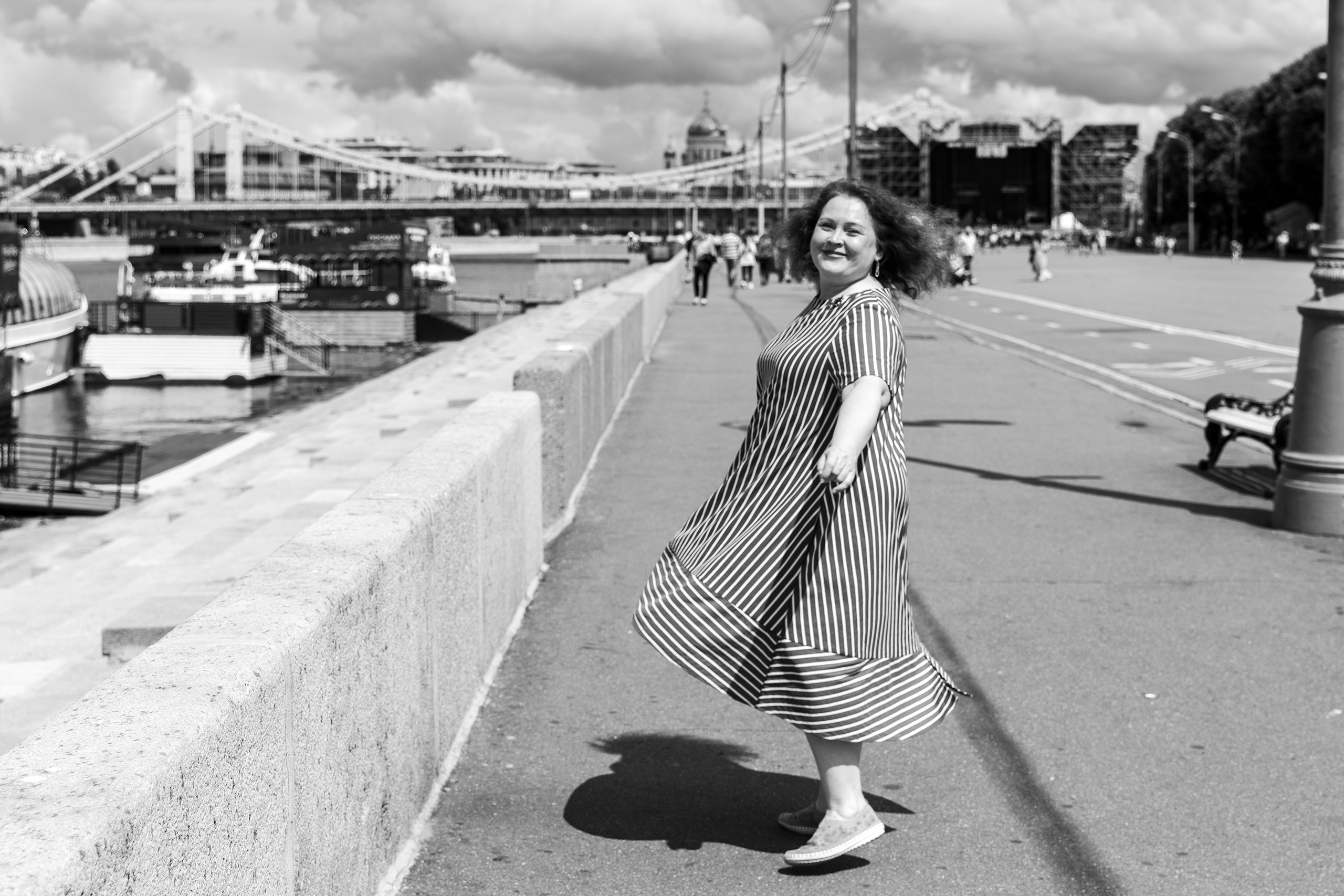 Фотопрогулки. Фотограф в Москве Ольга Олейникова