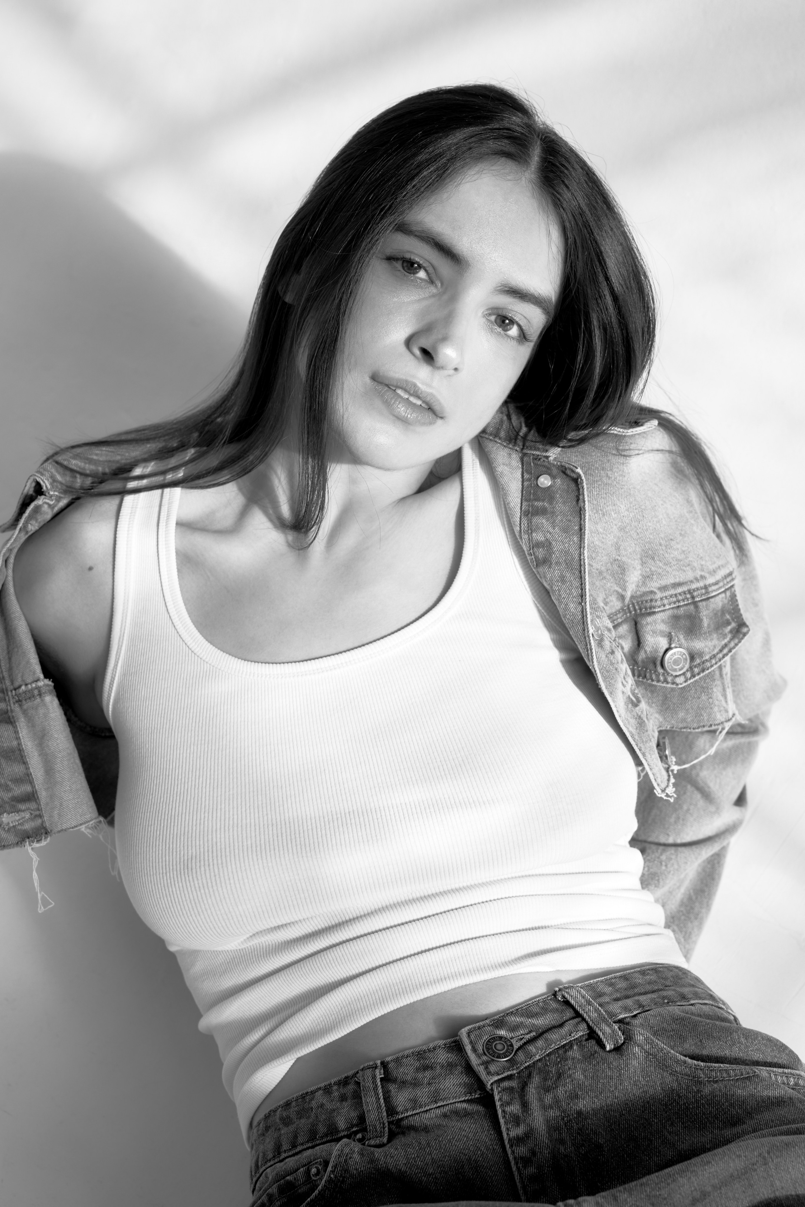 Карина Галанова arlette.management. Фотограф в Санкт-Петербурге Анастасия Коновалова