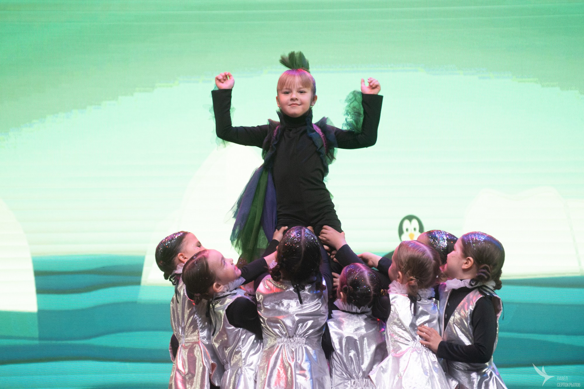 Junix. Репортажный фотограф в Казани Павел Серпокрылов