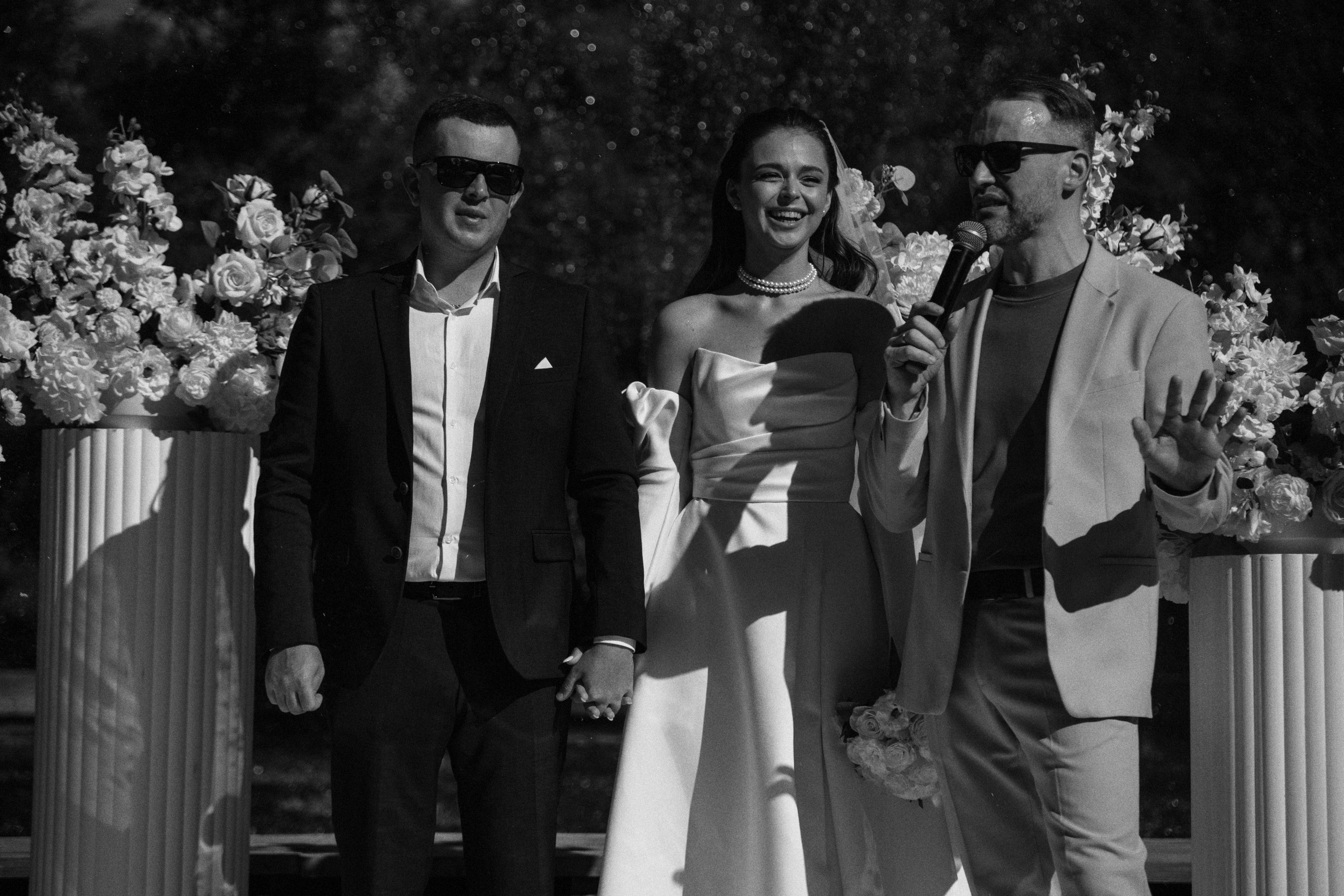 Таня и Вова. Фотограф Смоляк Алена