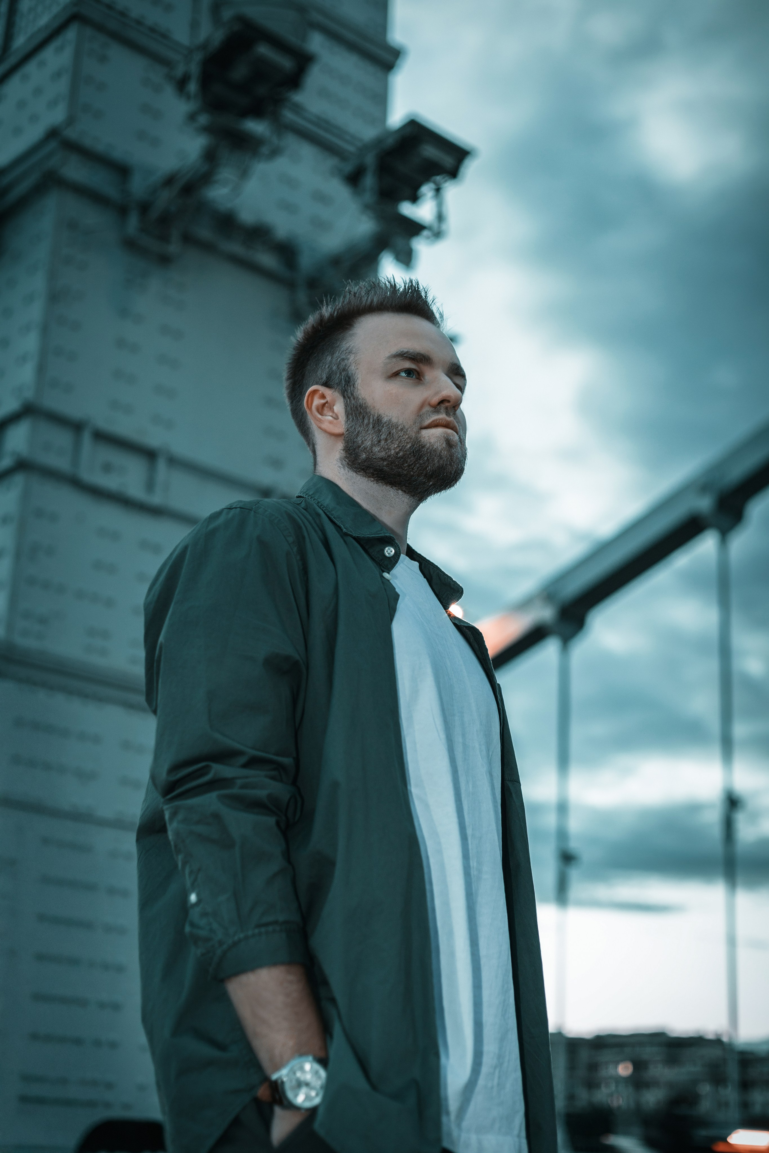 Standart Photos. Художественный и киберспортивный фотограф Олег Walkcat