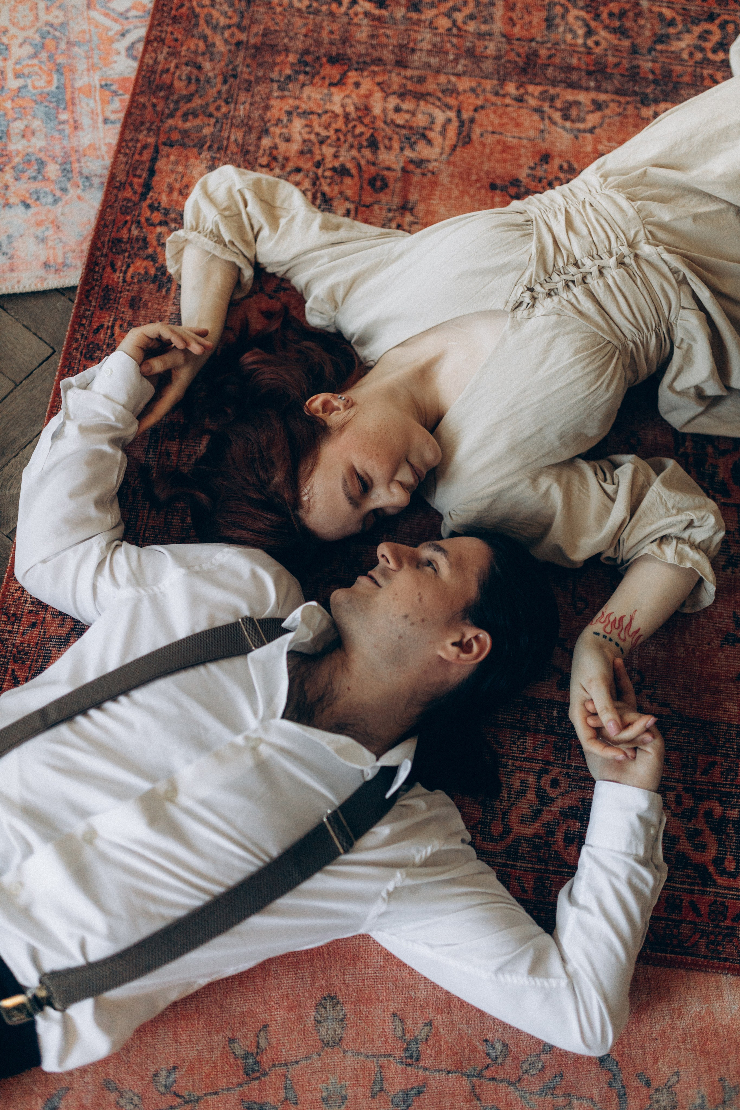 Катя & Витя. Фотограф НОГИНСК, Москва, Анастасия Белая