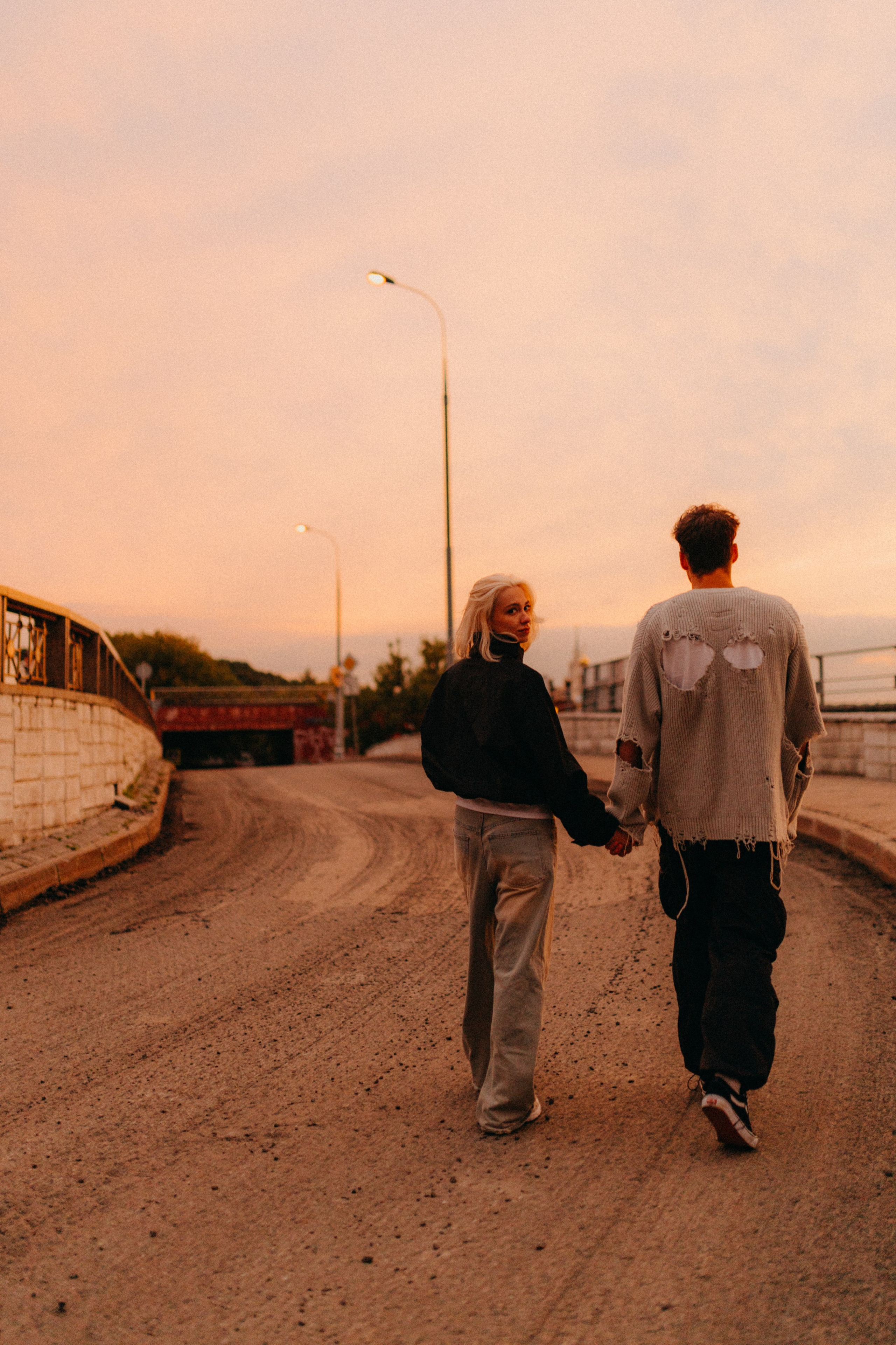 Аня & Юра. Фотограф НОГИНСК, Москва, Анастасия Белая