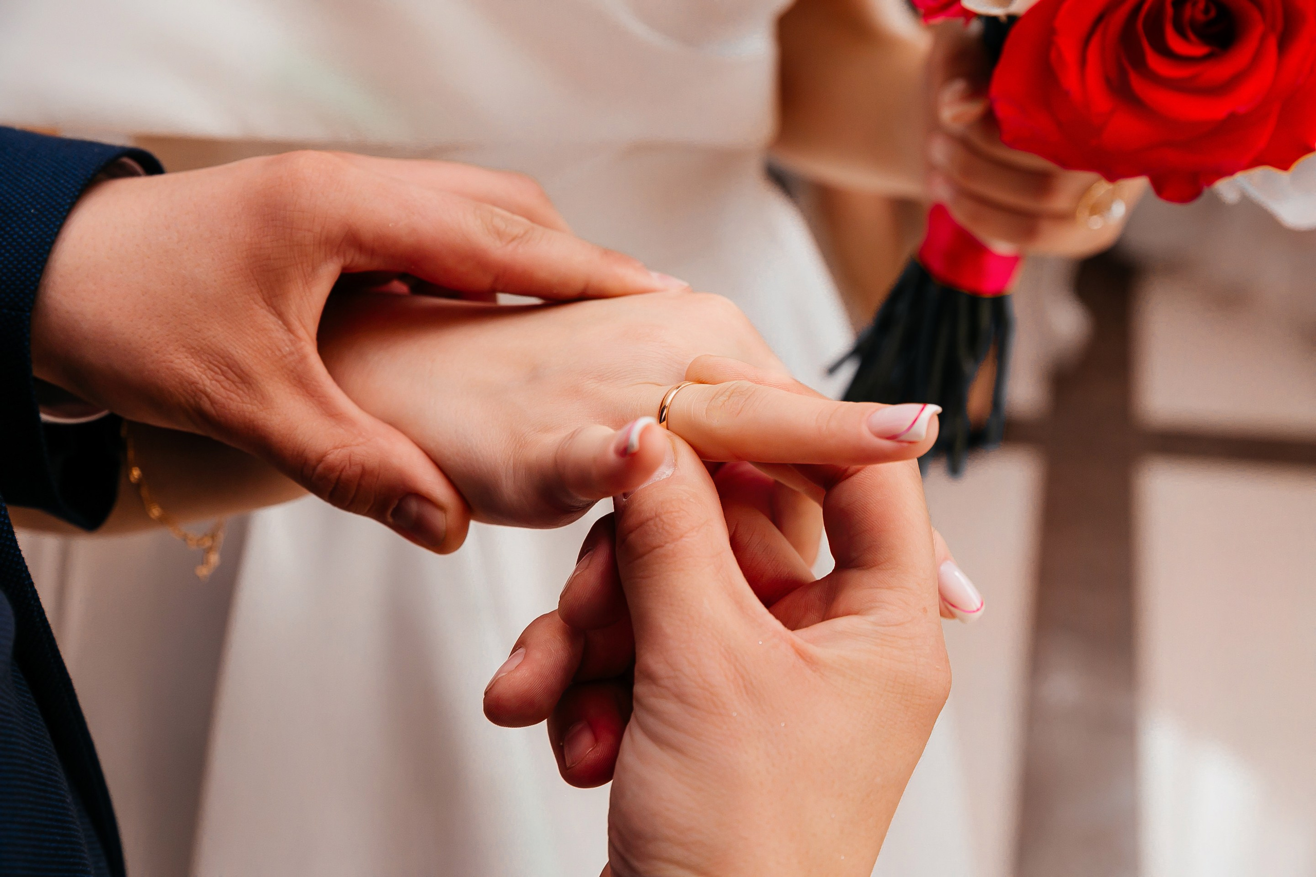 Wedding day 23.09. Свадебный и репортажный фотограф Александр Козлов