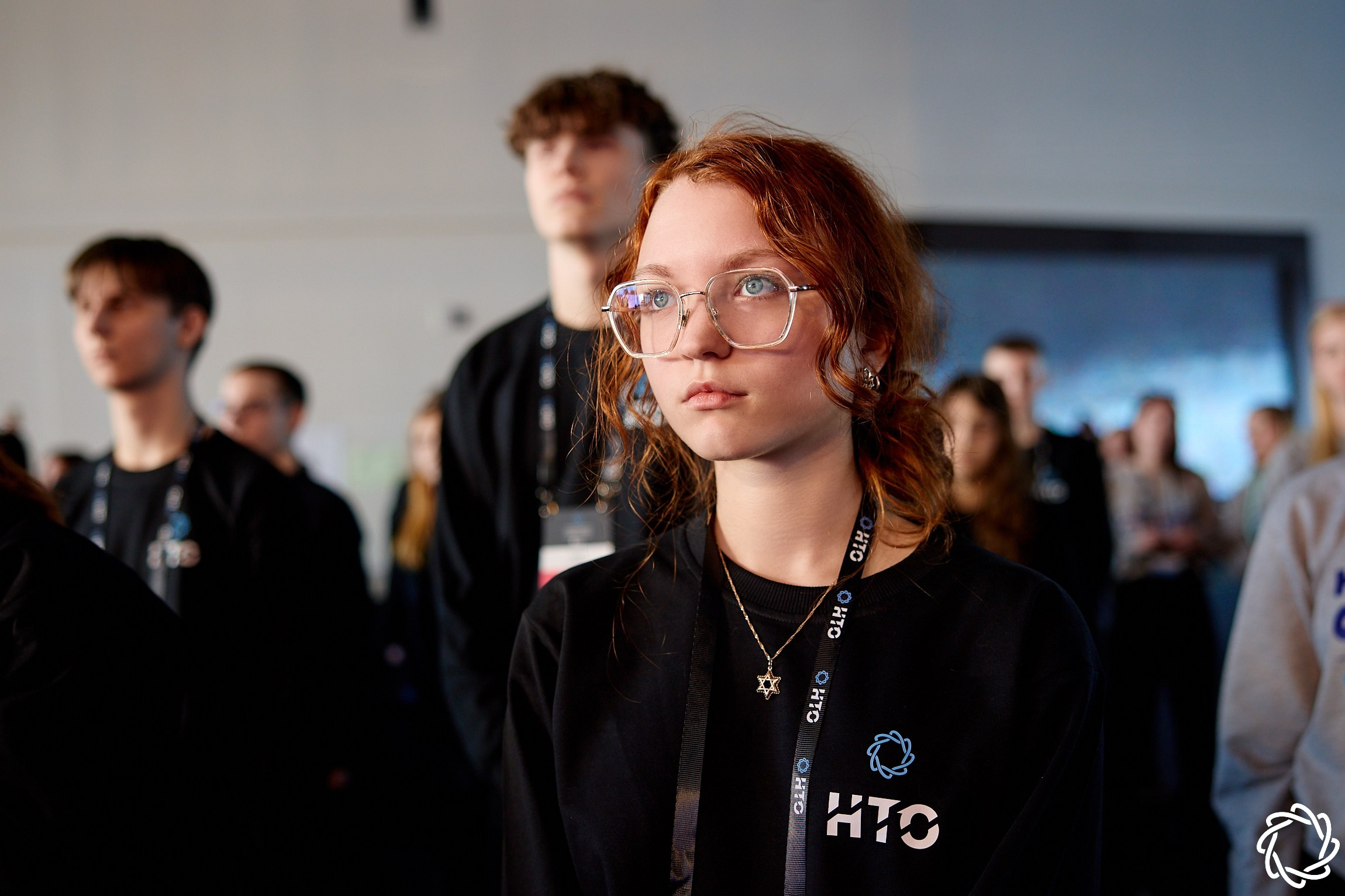 Национальная технологическая олимпиада