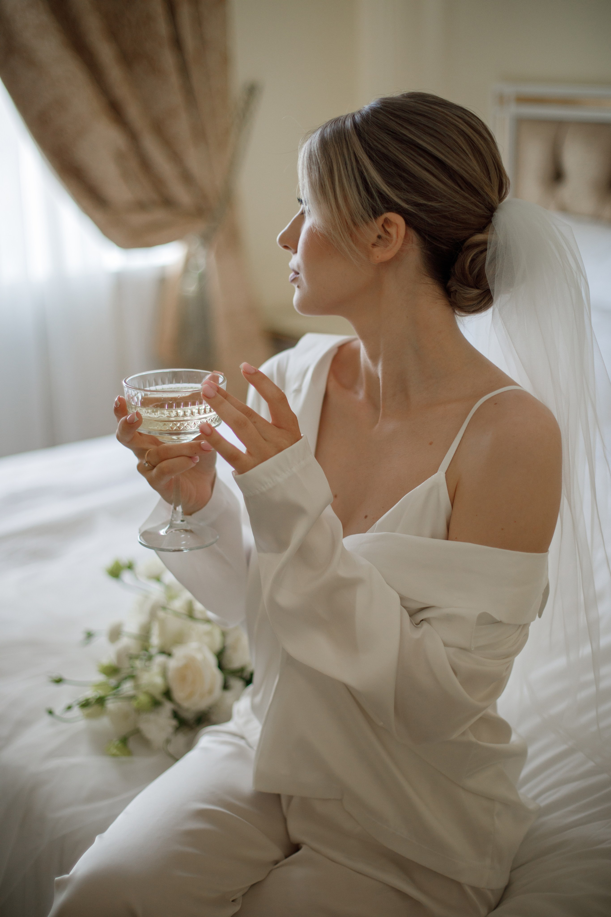 Ирина + Денис. Свадебный фотограф Наташа Анисенко