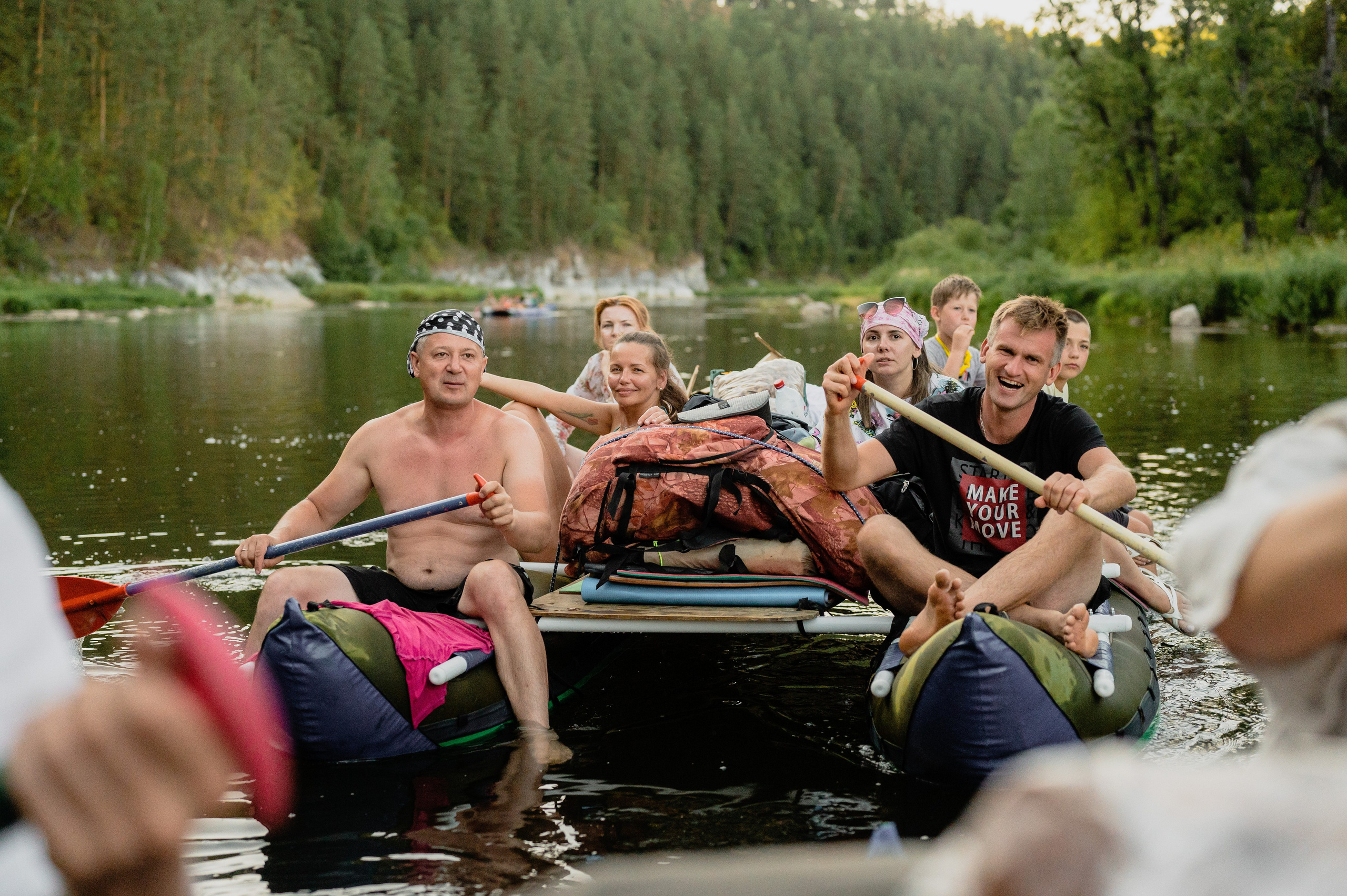 Plein-air_events. Wedding and Destination photographer Rustam Kalimullin