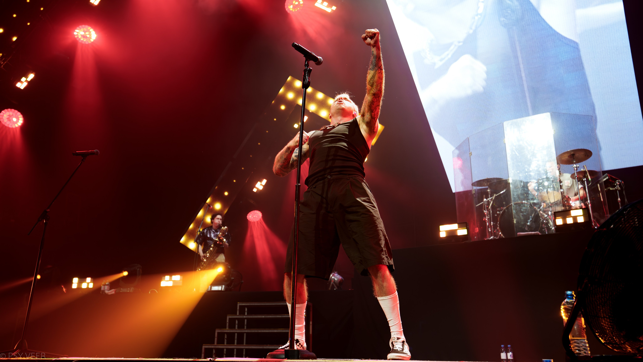 Гудтаймс, клуб VK stadium, 15.11.2025. Ваш репортажный фотограф
