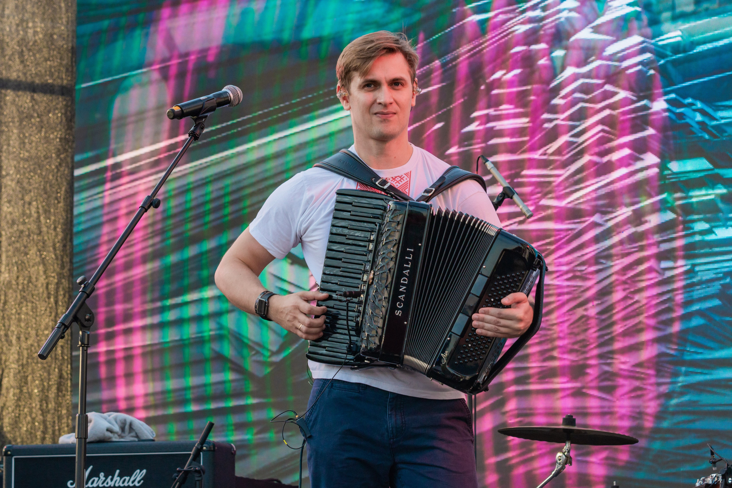 Столыпинский форум. Фотограф в Москве | Екатерина Кондрашова