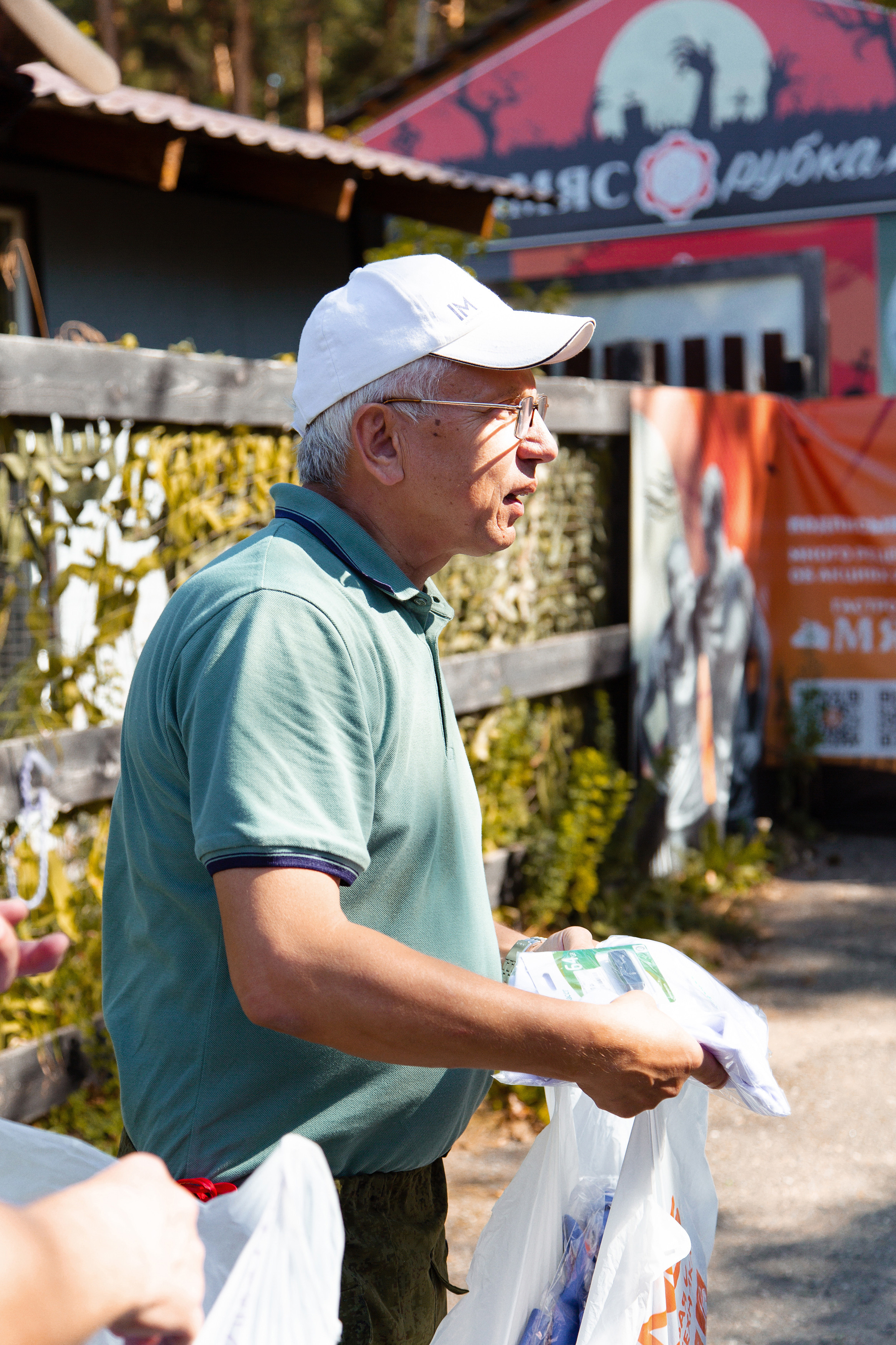 Корпоративная игра лазертаг для компании ГалоПолимер. Фотограф Дмитрий Молчанов | Фотограф Пермь | Фотограф