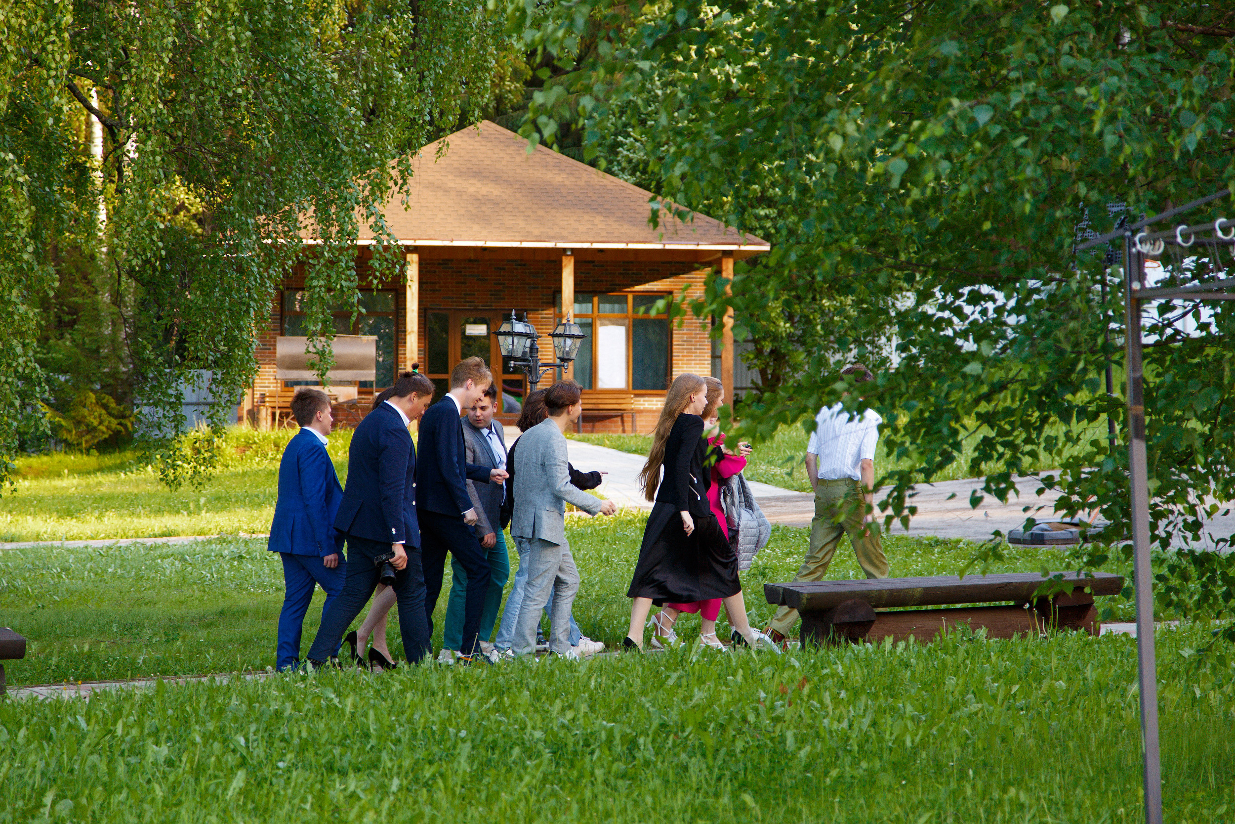 Выпускной Гимназия № 6 2022 г. Фотограф Дмитрий Молчанов | Фотограф Пермь | Фотограф