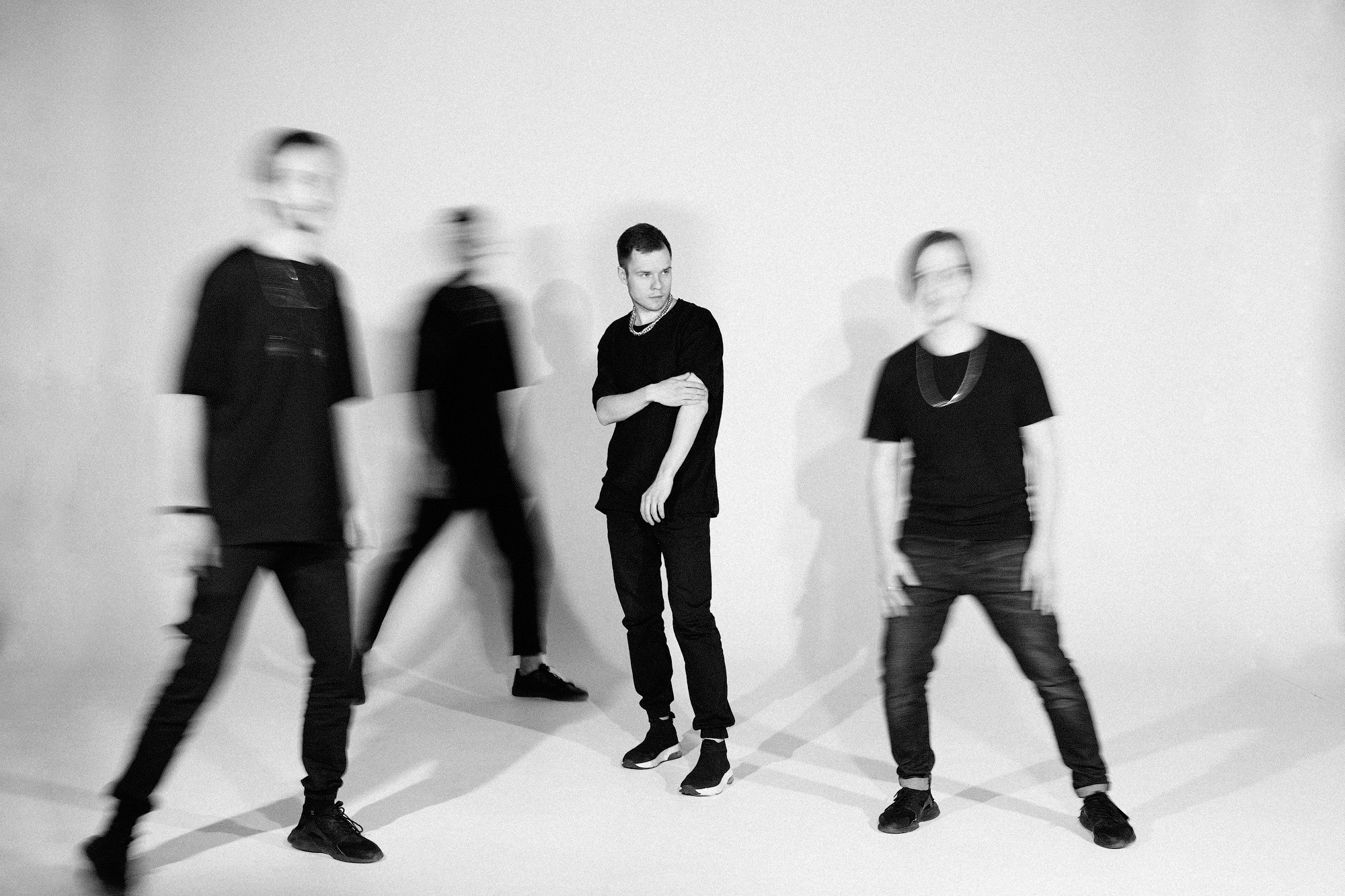 Музыкальная группа PURE 2022. Фотограф Дмитрий Молчанов | Фотограф Пермь | Фотограф