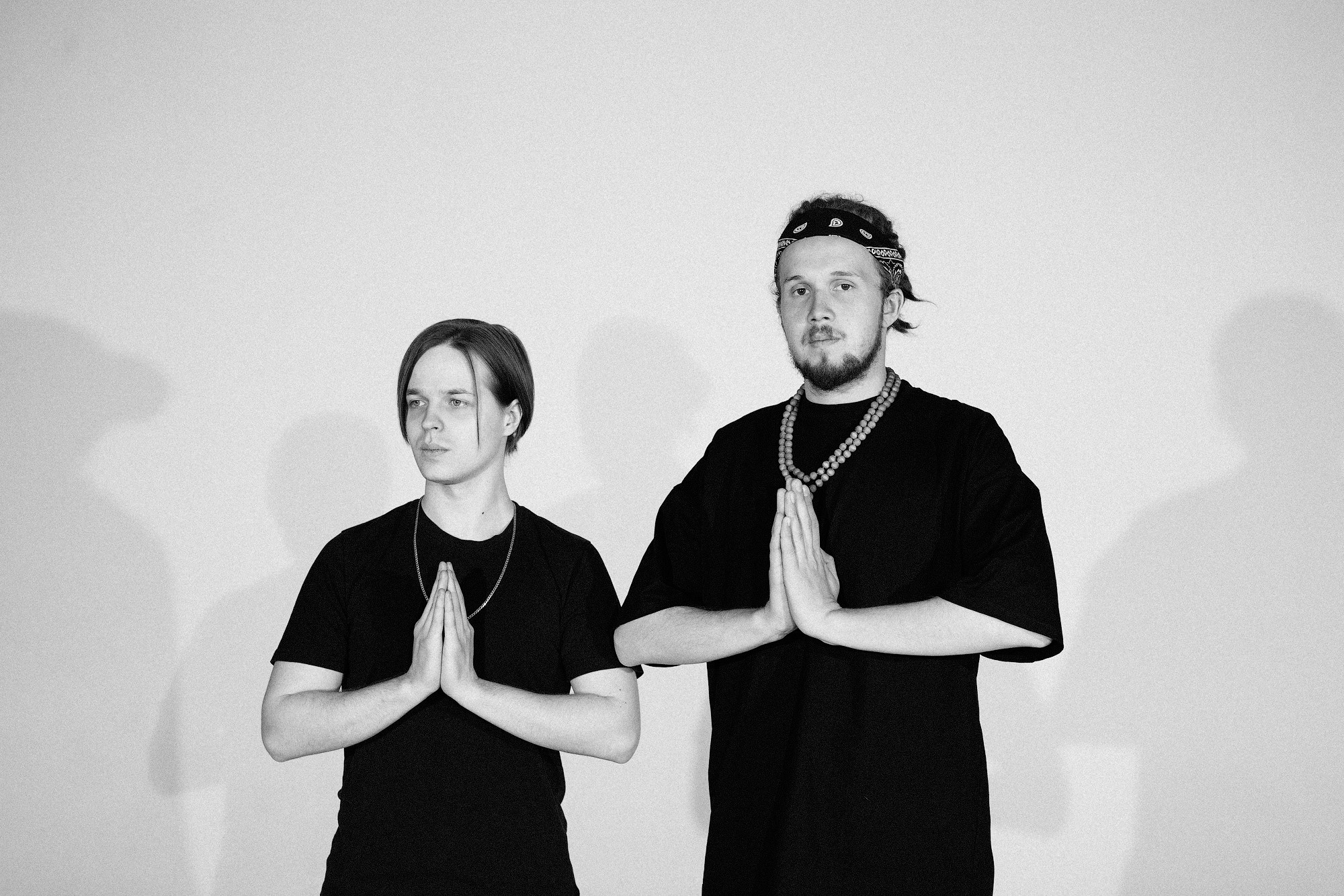 Музыкальная группа PURE 2022. Фотограф Дмитрий Молчанов | Фотограф Пермь | Фотограф