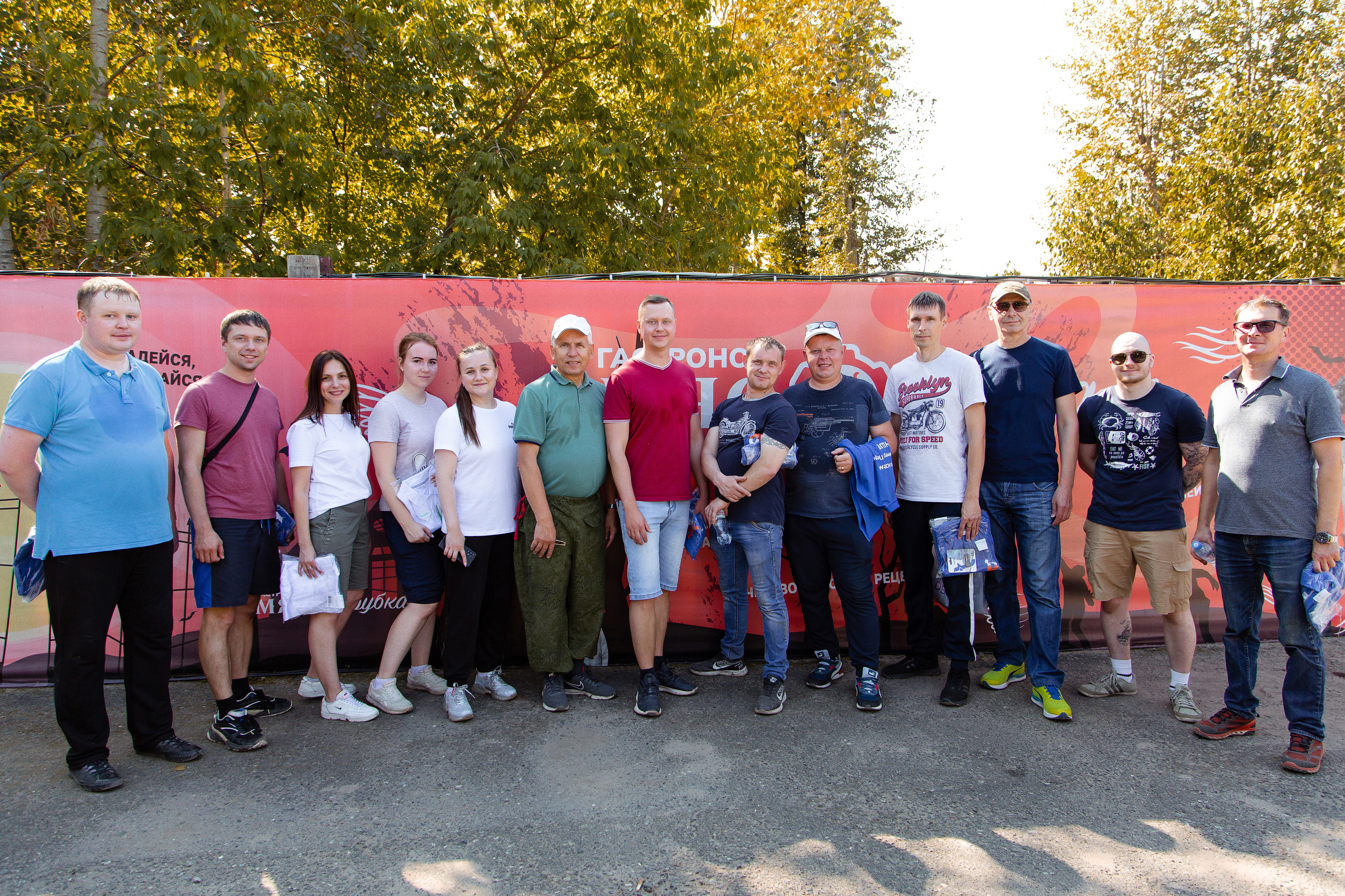 Корпоративная игра лазертаг для компании ГалоПолимер. Фотограф Дмитрий Молчанов | Фотограф Пермь | Фотограф