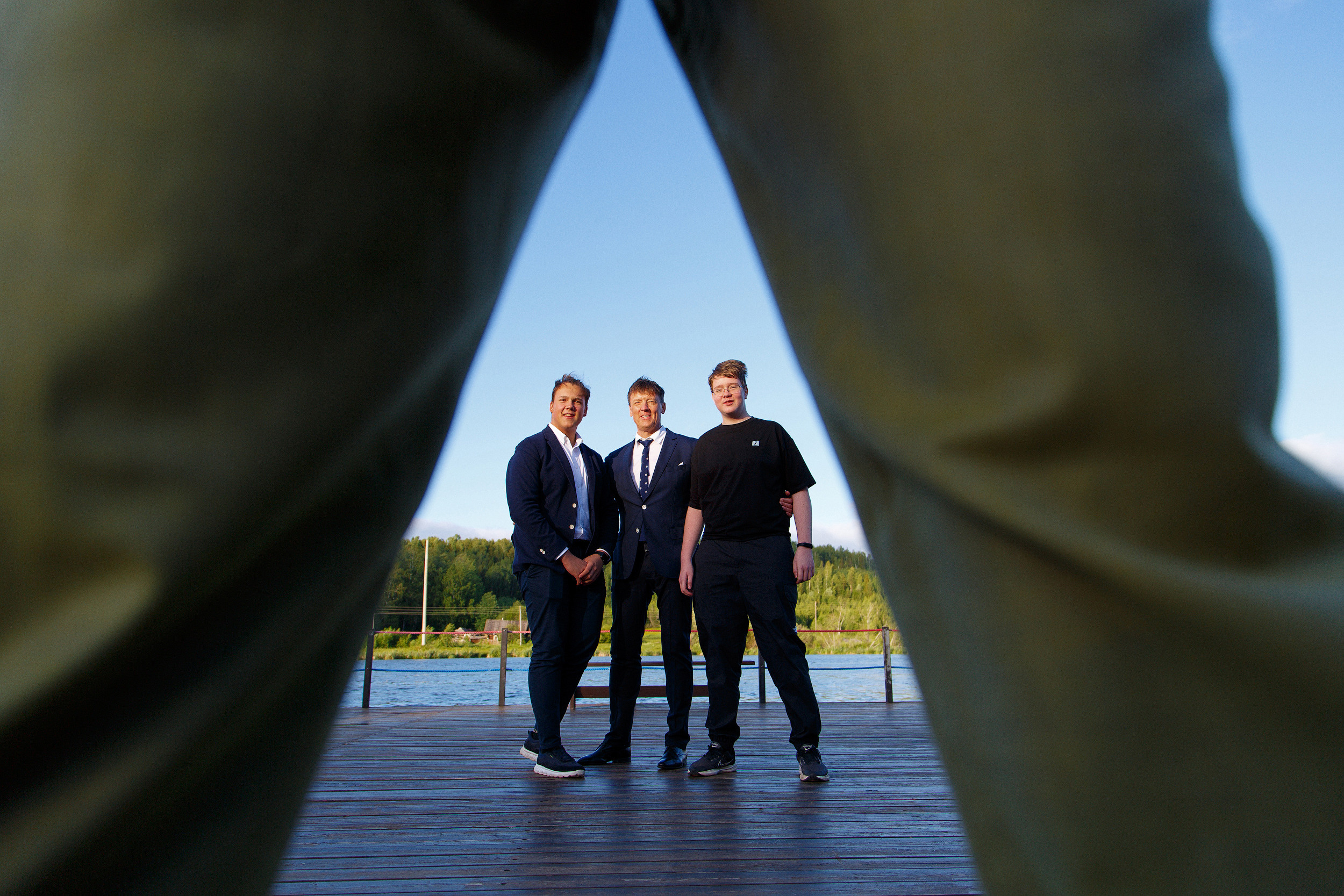 Выпускной Гимназия № 6 2022 г. Фотограф Дмитрий Молчанов | Фотограф Пермь | Фотограф