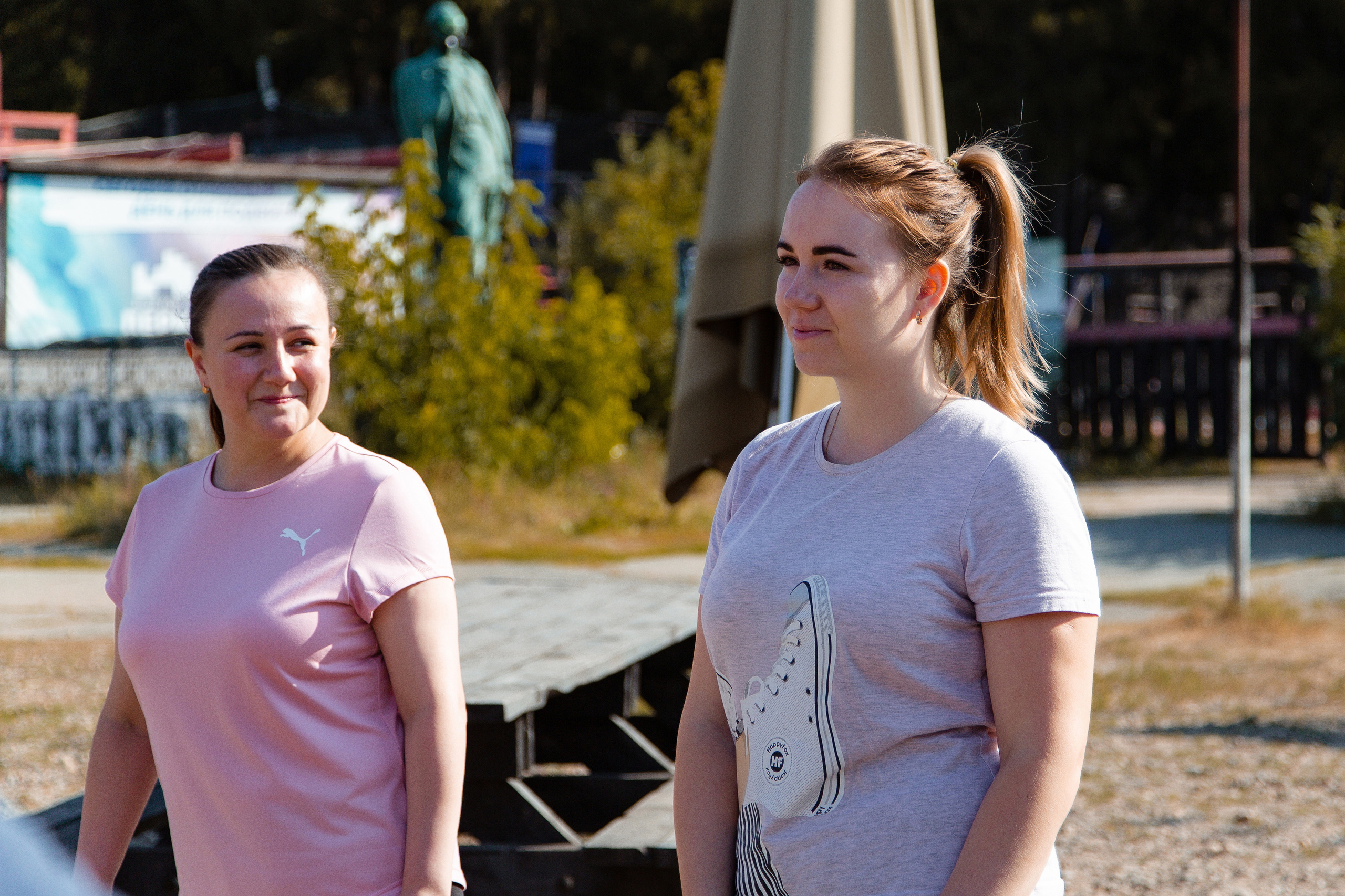 Корпоративная игра лазертаг для компании ГалоПолимер. Фотограф Дмитрий Молчанов | Фотограф Пермь | Фотограф