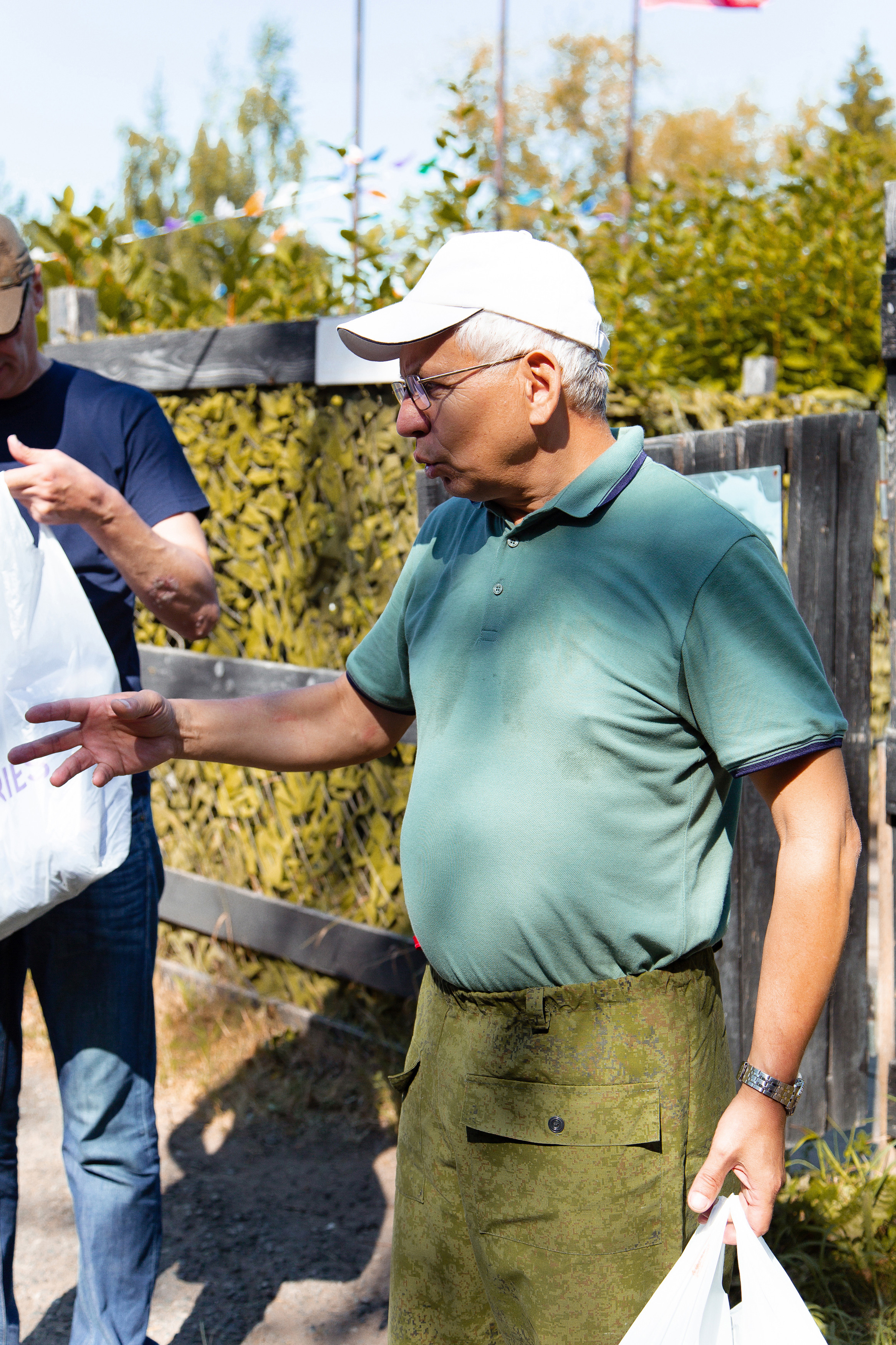 Корпоративная игра лазертаг для компании ГалоПолимер. Фотограф Дмитрий Молчанов | Фотограф Пермь | Фотограф