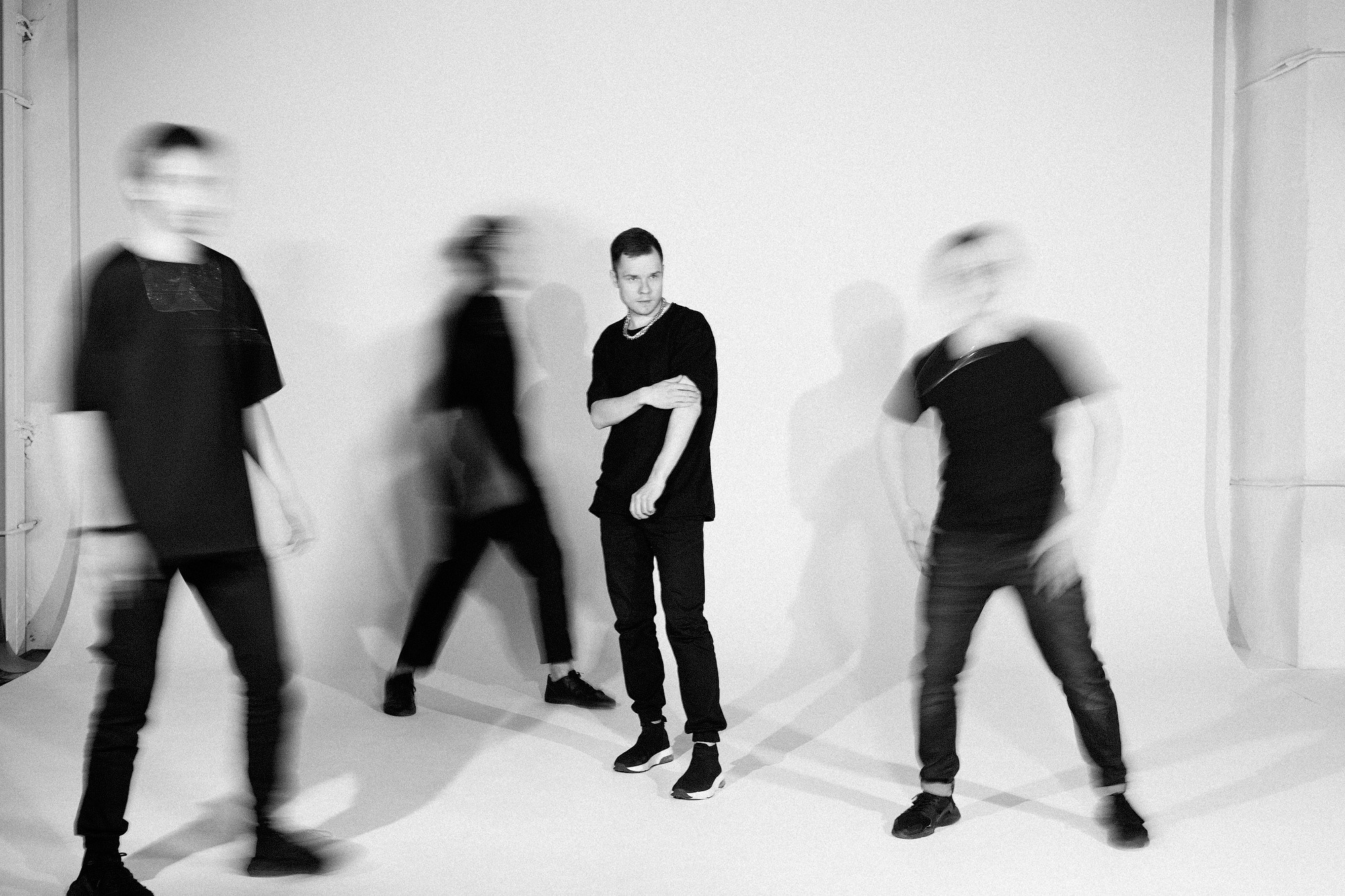 Музыкальная группа PURE 2022. Фотограф Дмитрий Молчанов | Фотограф Пермь | Фотограф