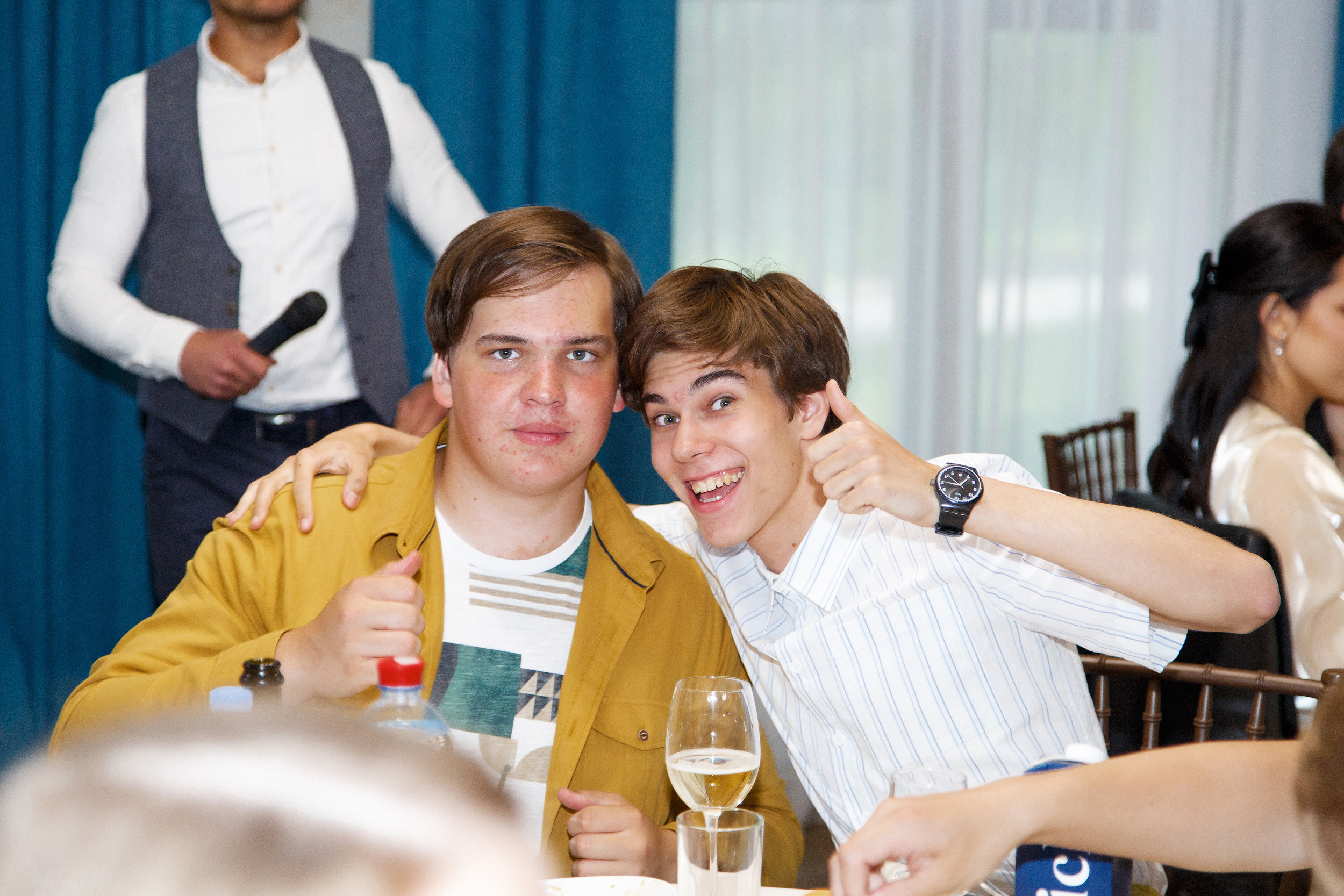 Выпускной Гимназия № 6 2022 г. Фотограф Дмитрий Молчанов | Фотограф Пермь | Фотограф