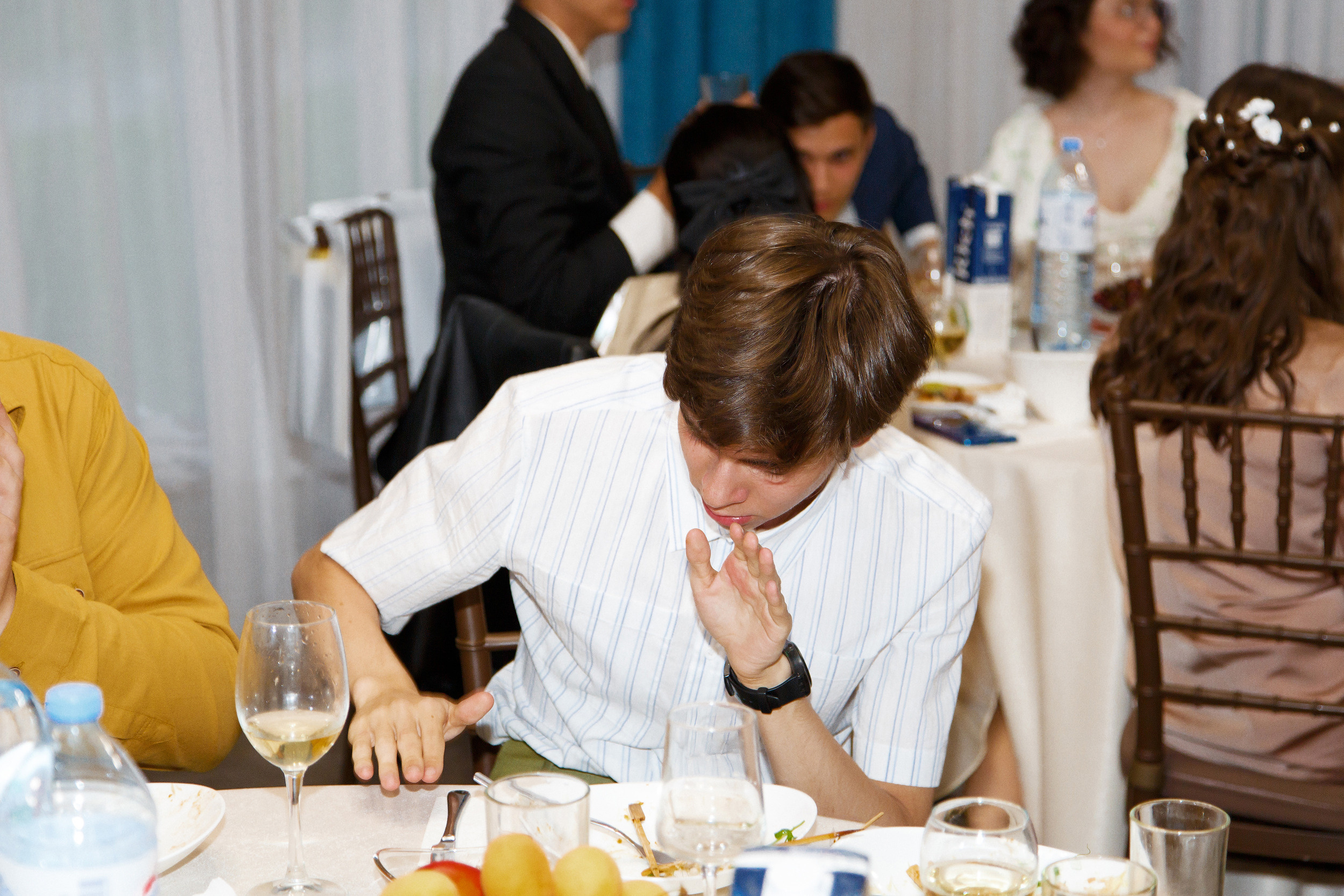 Выпускной Гимназия № 6 2022 г. Фотограф Дмитрий Молчанов | Фотограф Пермь | Фотограф