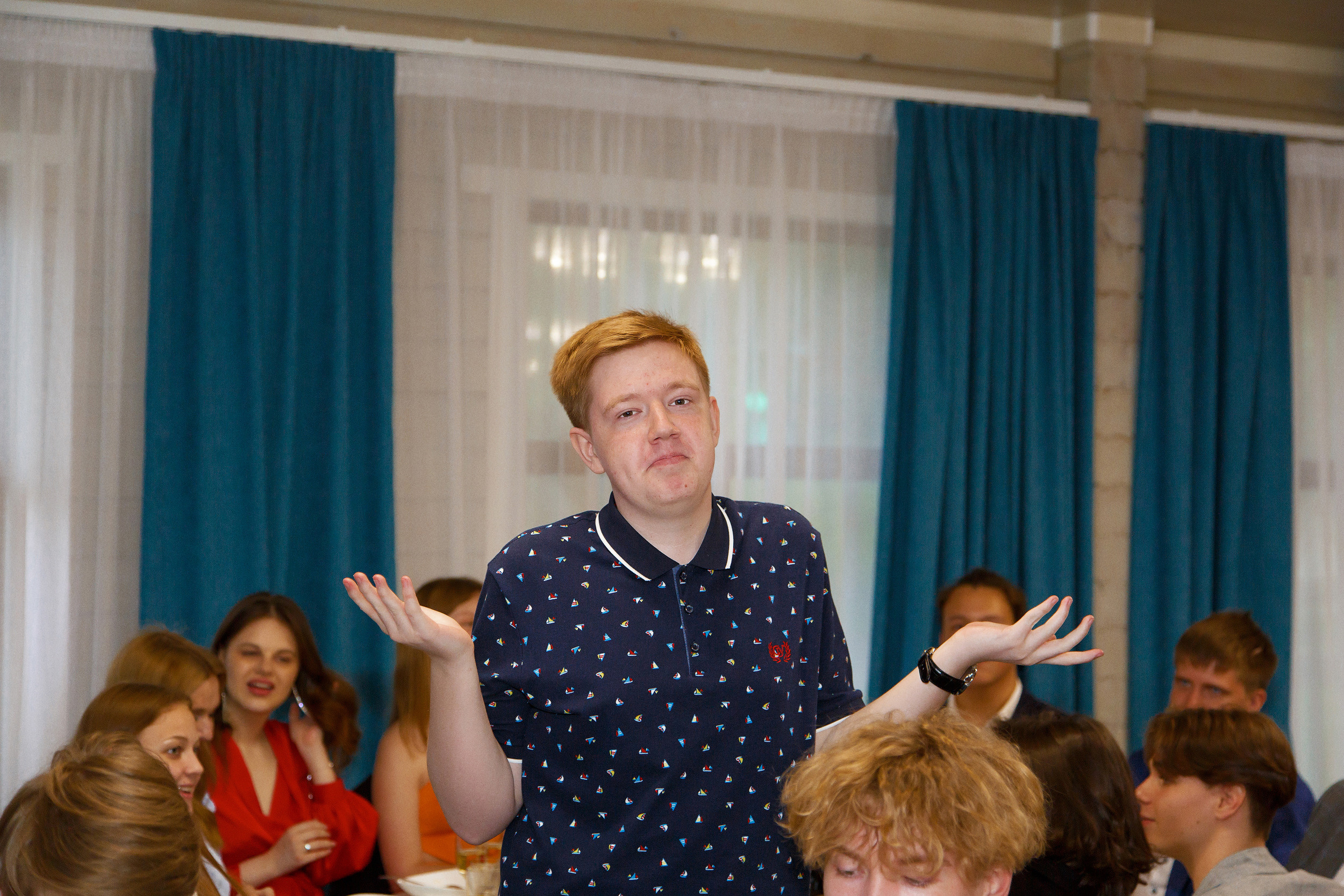 Выпускной Гимназия № 6 2022 г. Фотограф Дмитрий Молчанов | Фотограф Пермь | Фотограф