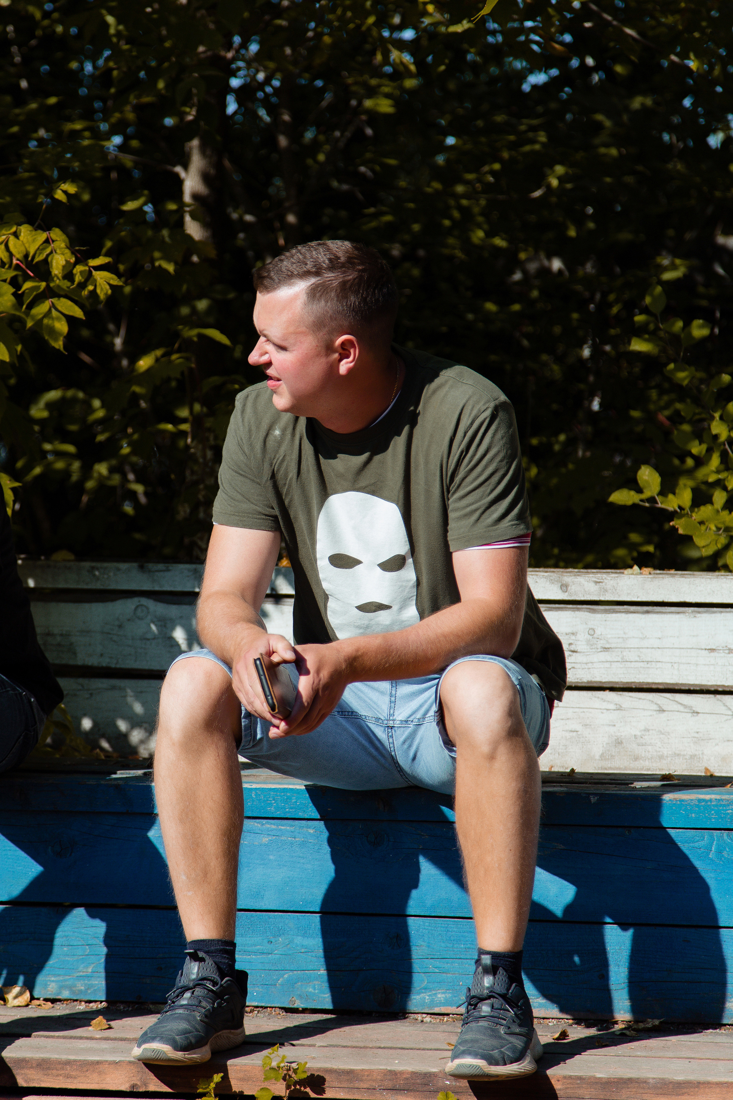 Корпоративная игра лазертаг для компании ГалоПолимер. Фотограф Дмитрий Молчанов | Фотограф Пермь | Фотограф