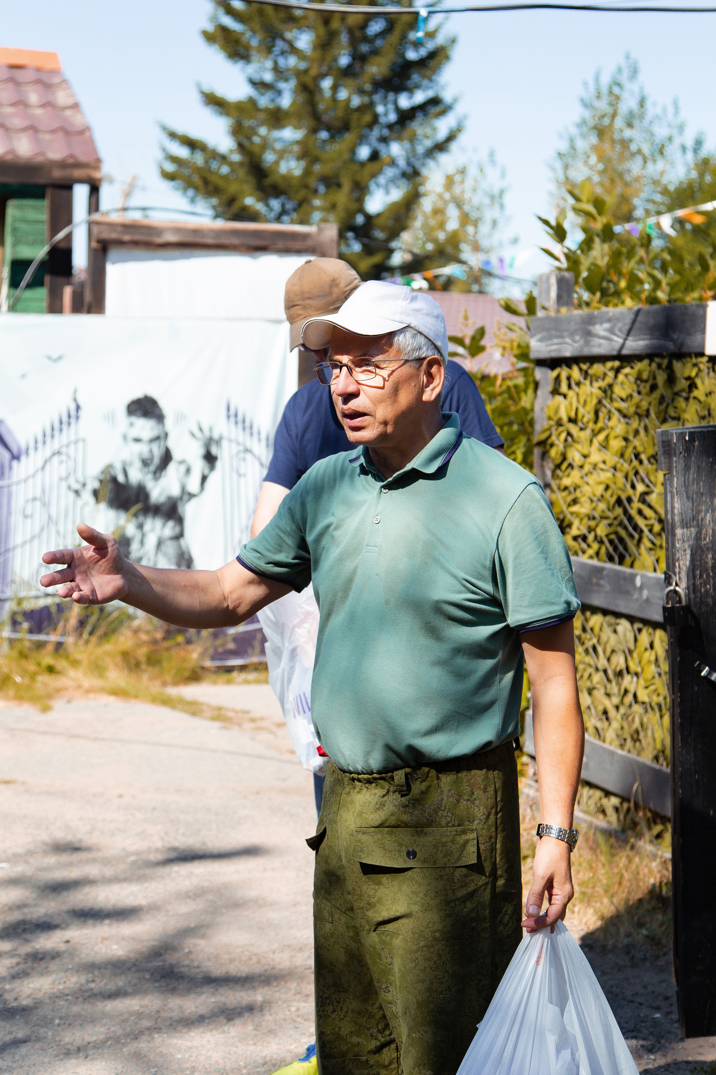 Корпоративная игра лазертаг для компании ГалоПолимер. Фотограф Дмитрий Молчанов | Фотограф Пермь | Фотограф