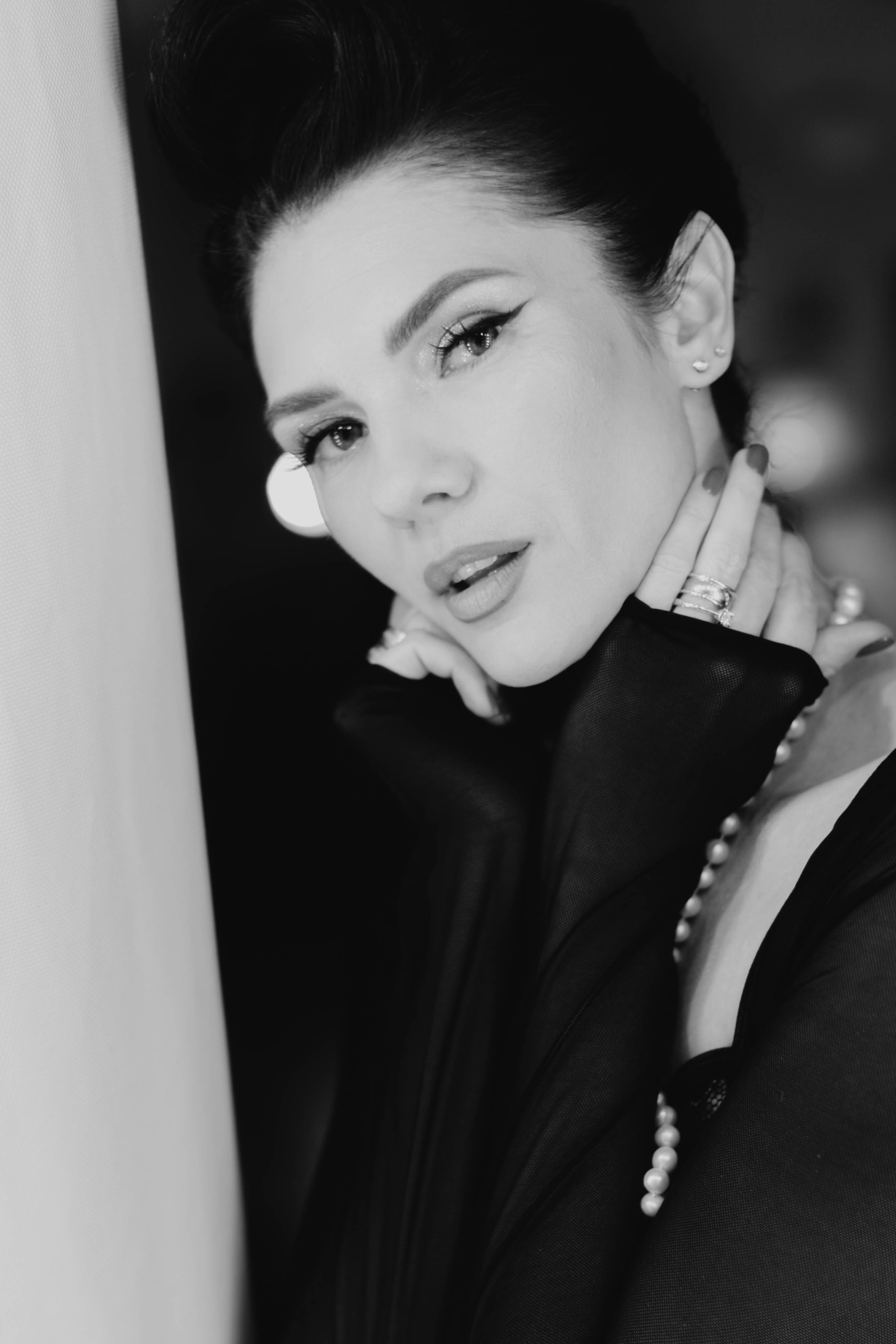 Dirtyproject. Фотограф Кристина