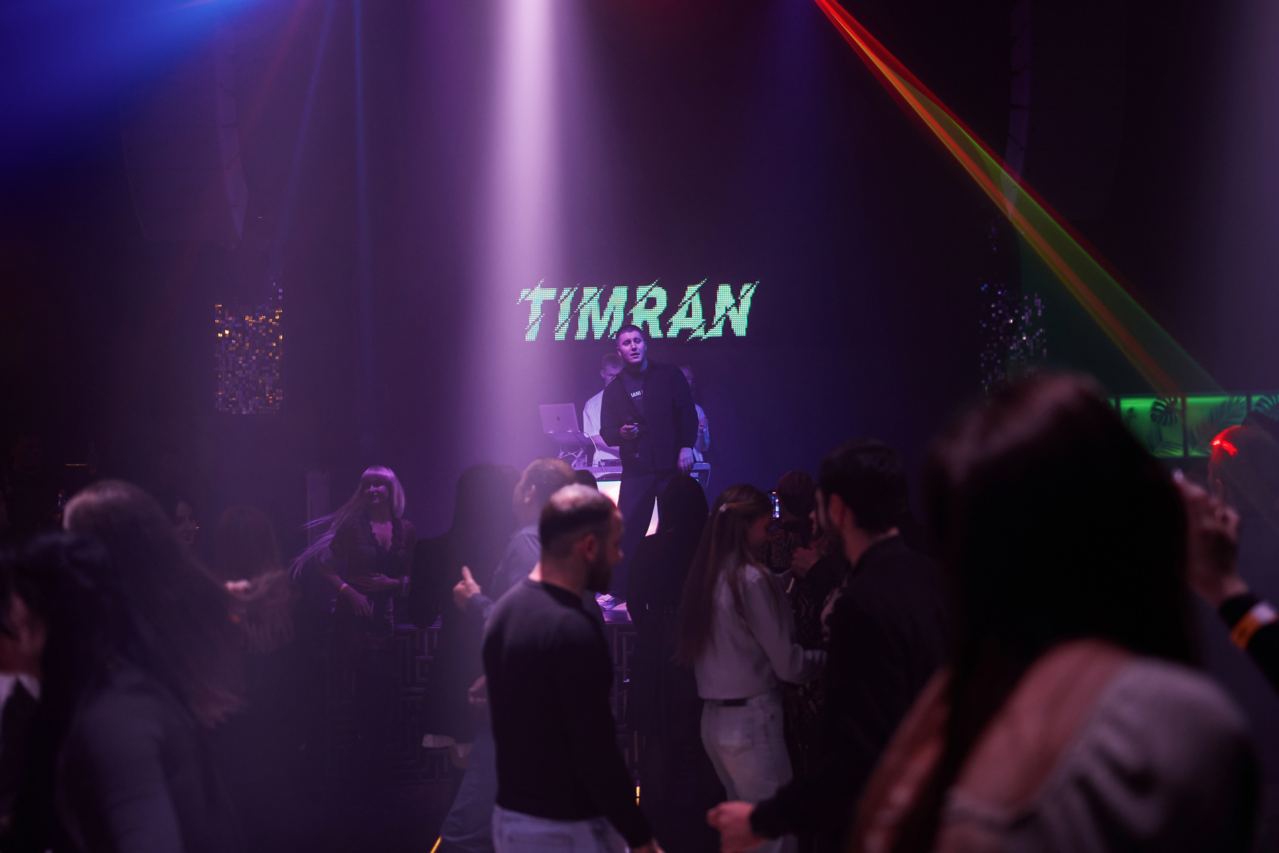 Timran. Andrey Pospelove. Фотограф в Саратове