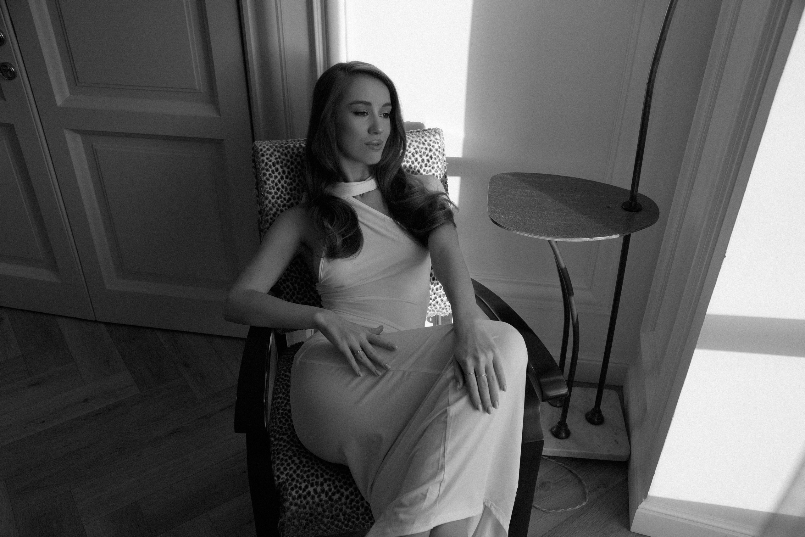 NASTYA. КОНТЕНТ ДЛЯ БРЕНДОВ СПБ Лиза Федотова