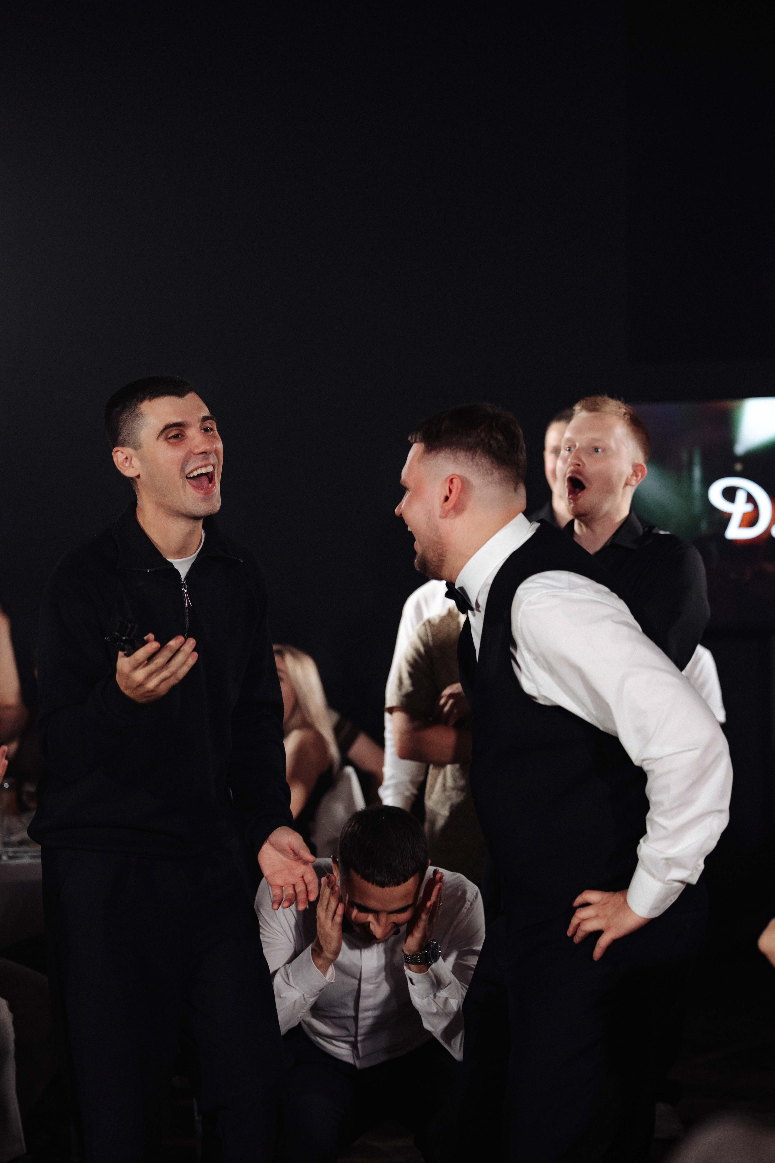 Дмитрий & Екатерина. Алексей Шаров — свадебный и репортажный фотограф в Нижнем Новгороде