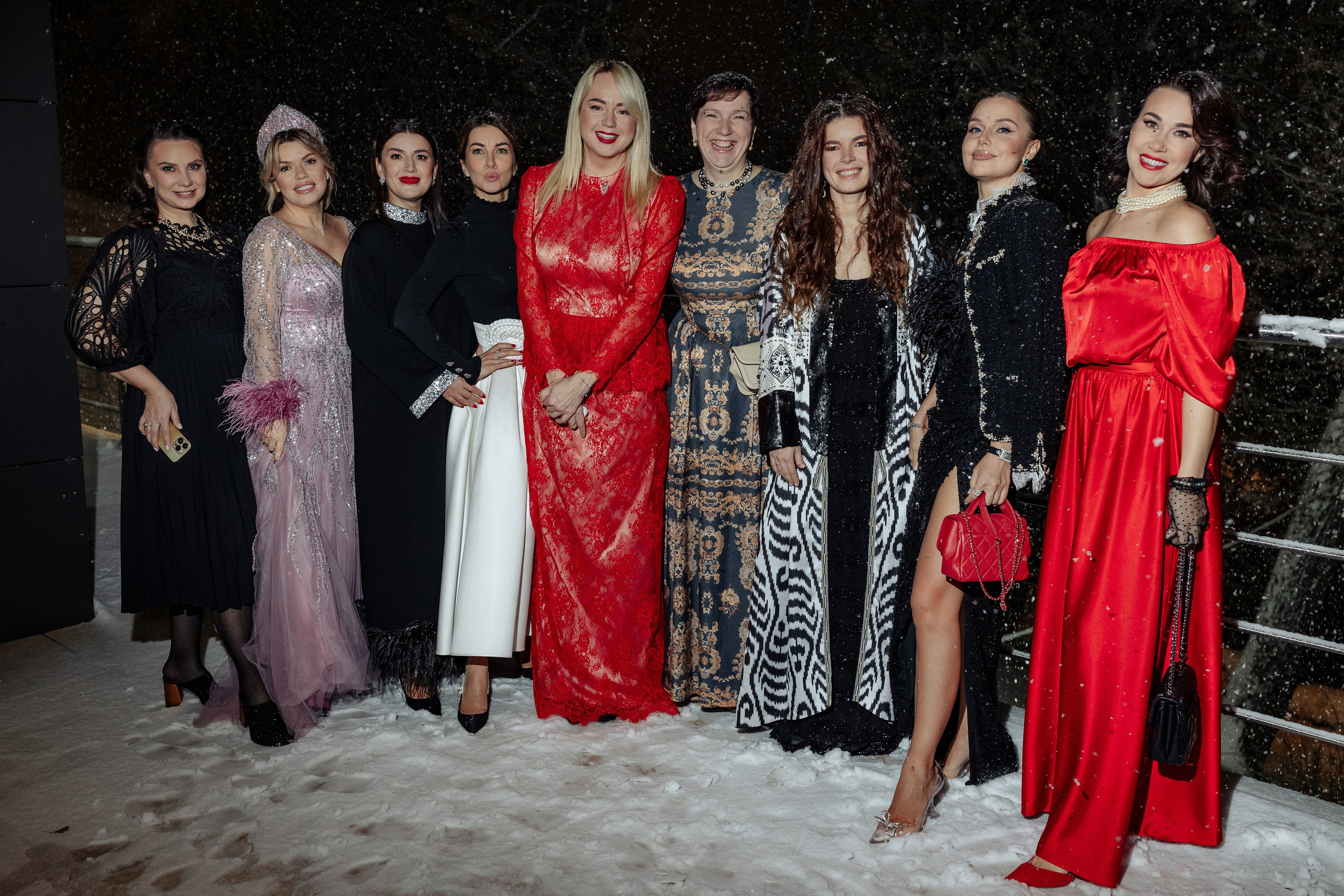 Бал моды L`Atelier. Алексей Шаров — свадебный и репортажный фотограф в Нижнем Новгороде