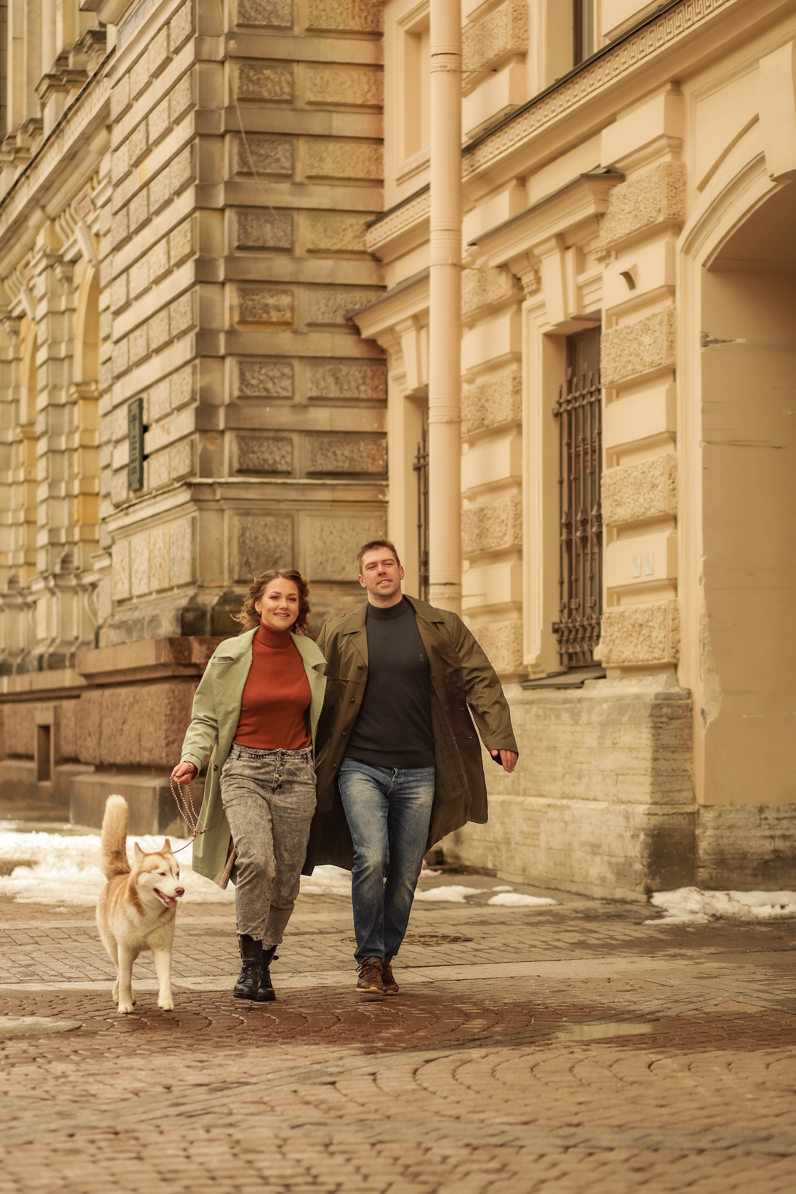 Лавстори. Семейный свадебный интерьерный фотограф Тверь Санкт- Марина Свистунова