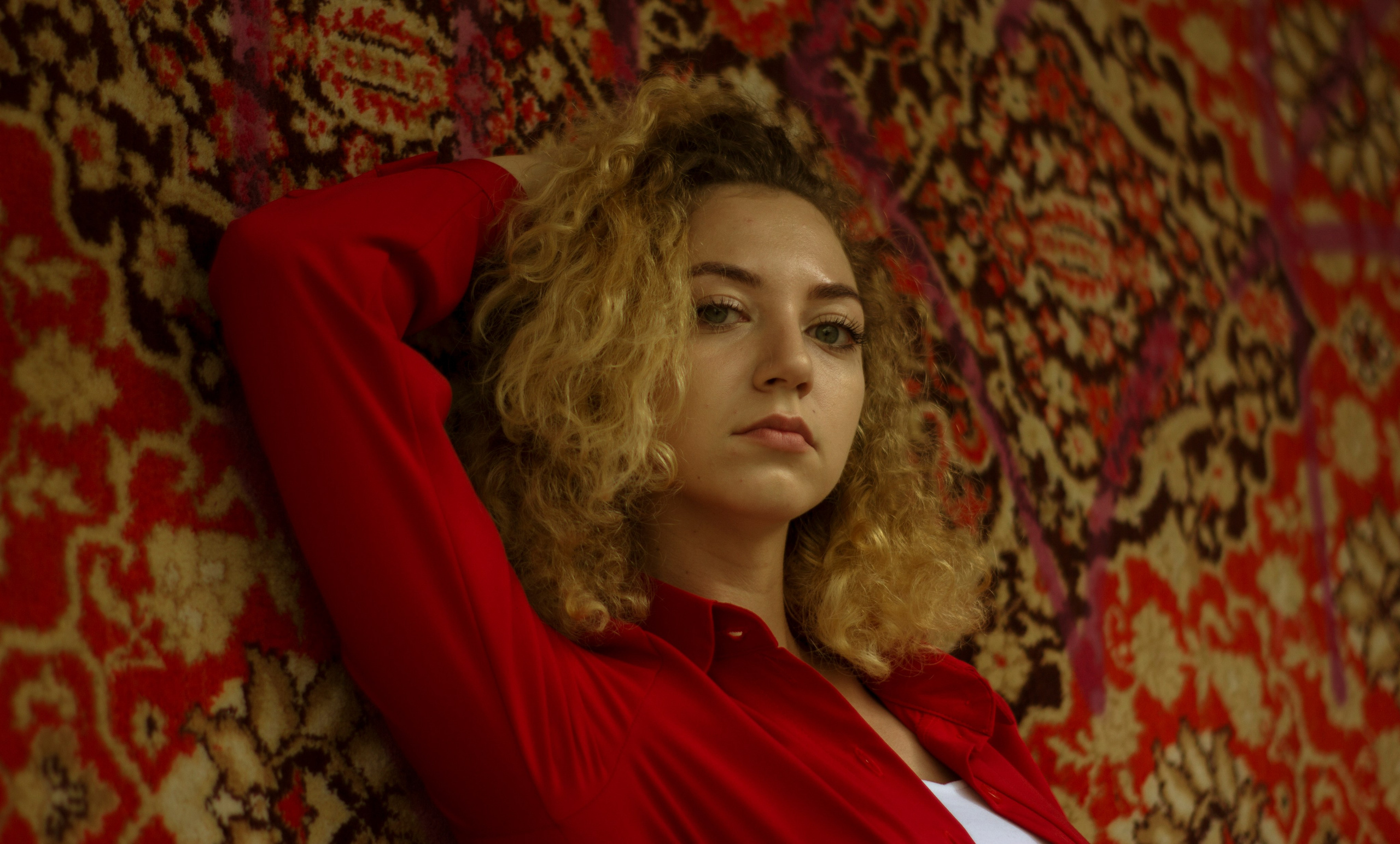 Iris. Фотограф, видеограф в Санкт-Петербурге